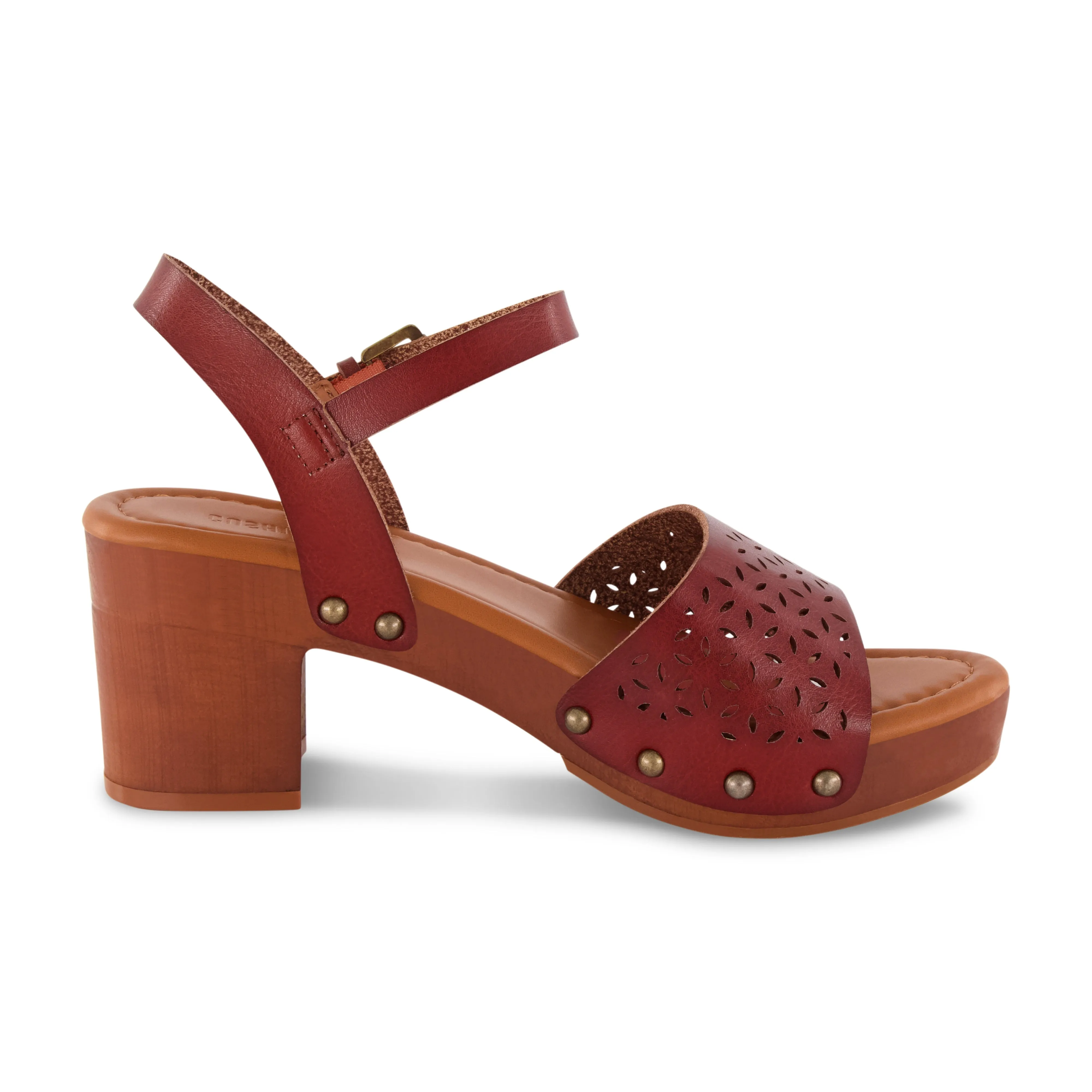 Shea Clog Sandal