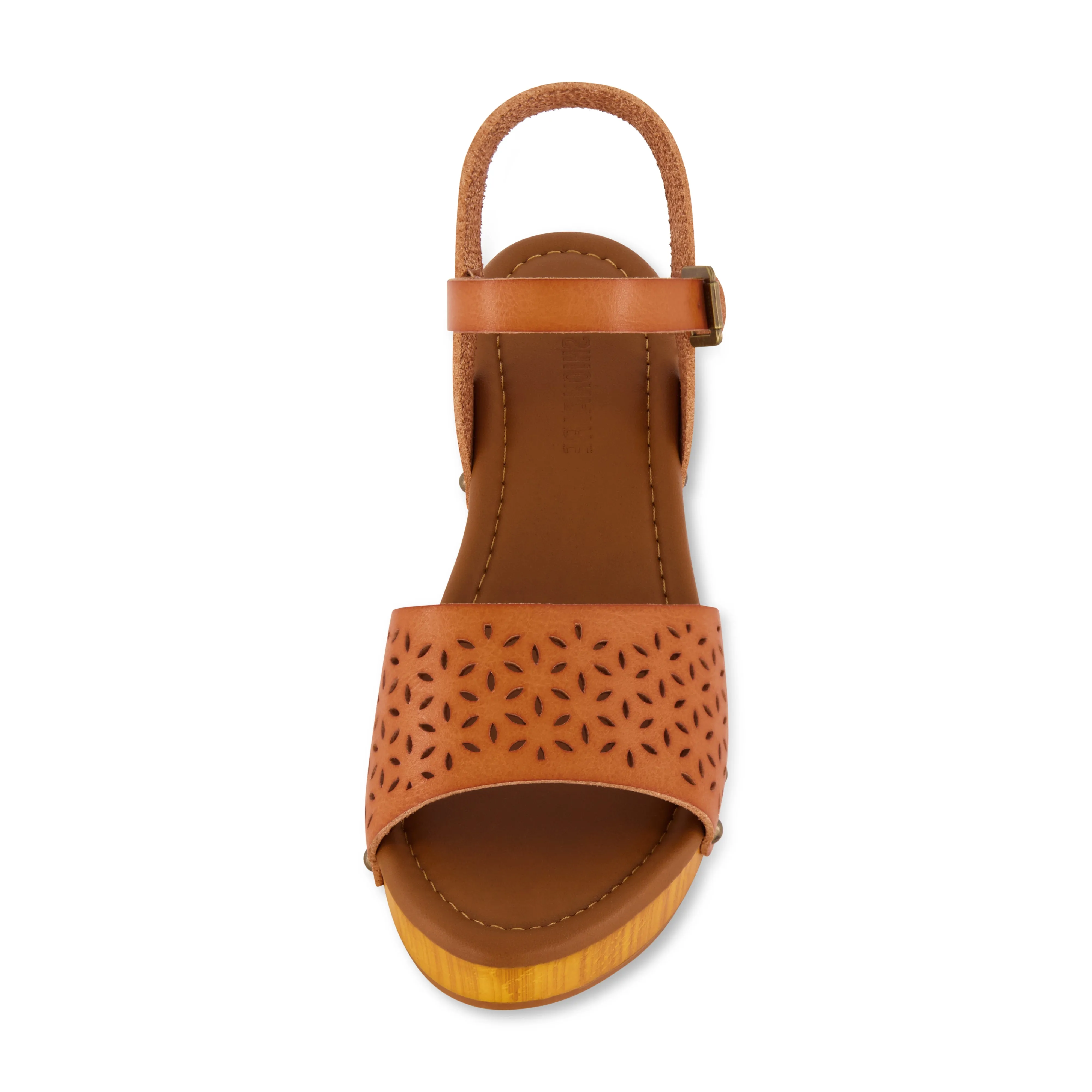 Shea Clog Sandal
