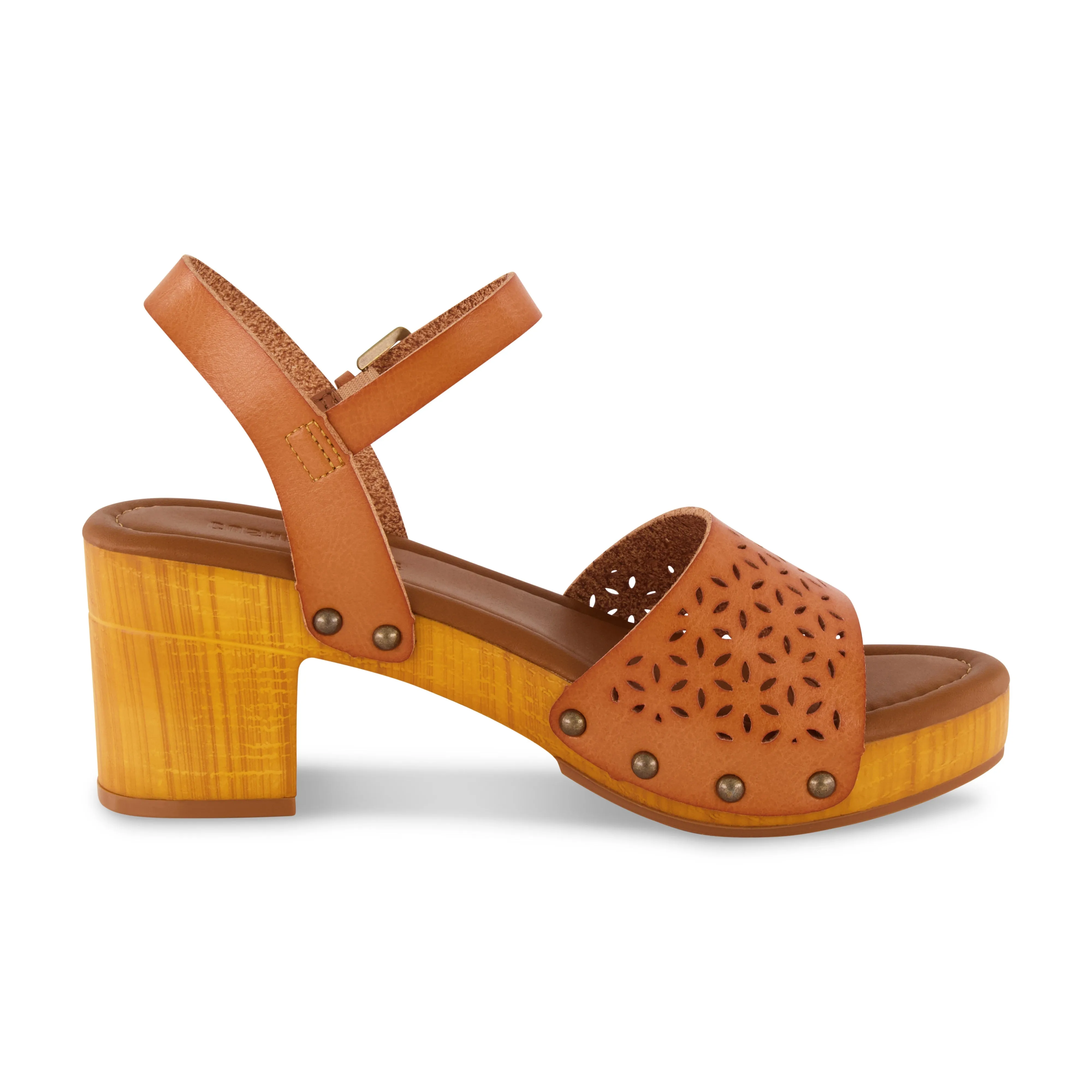 Shea Clog Sandal