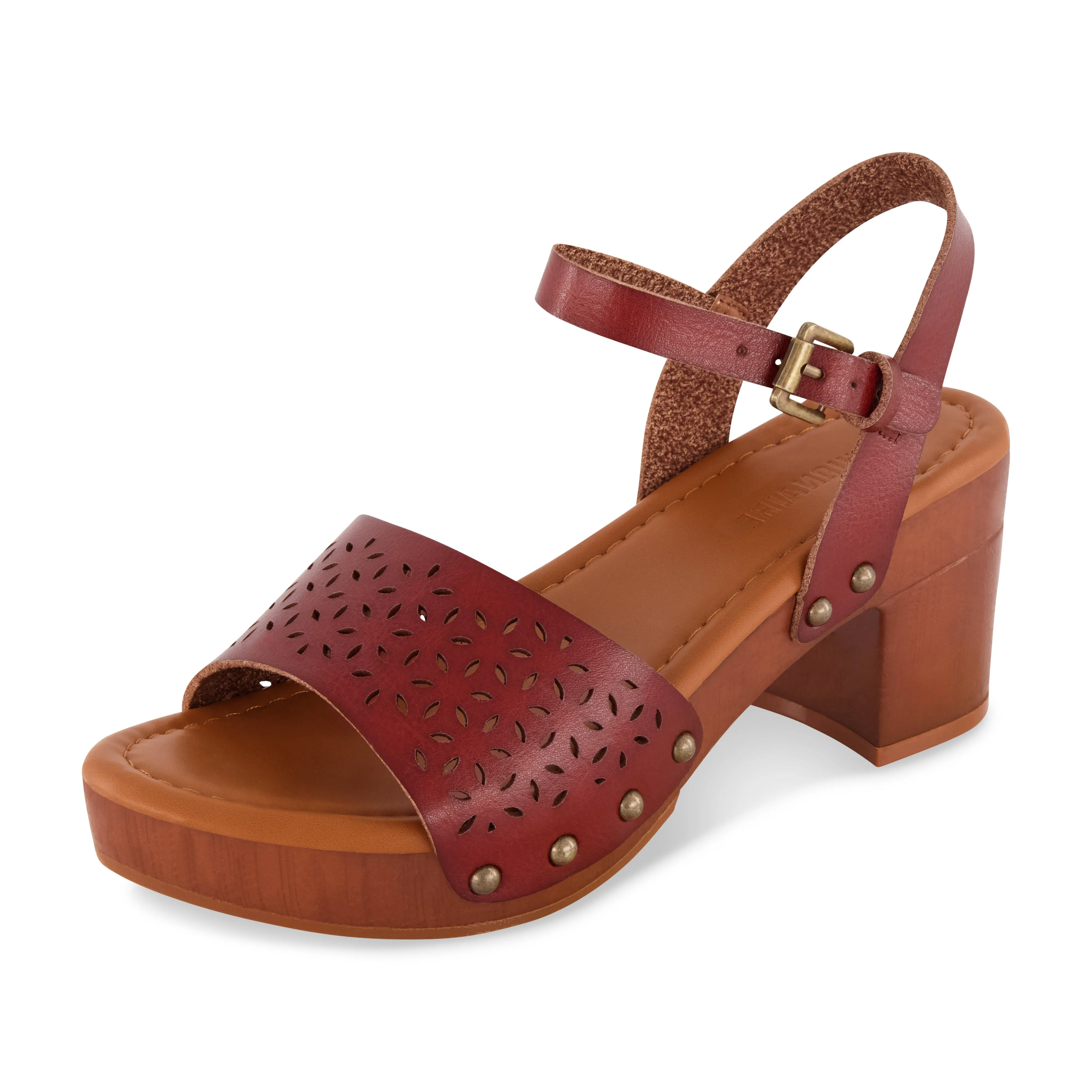 Shea Clog Sandal