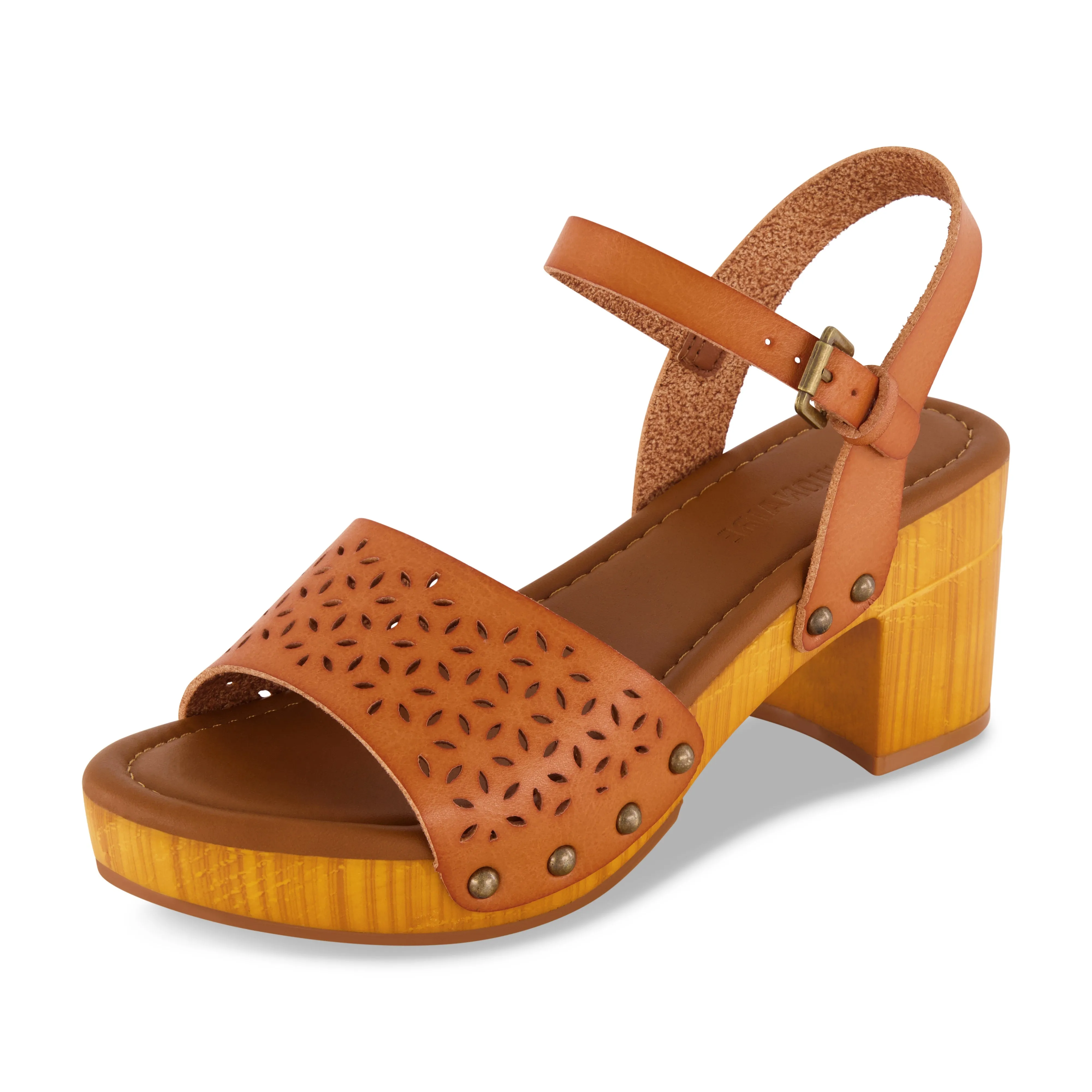 Shea Clog Sandal