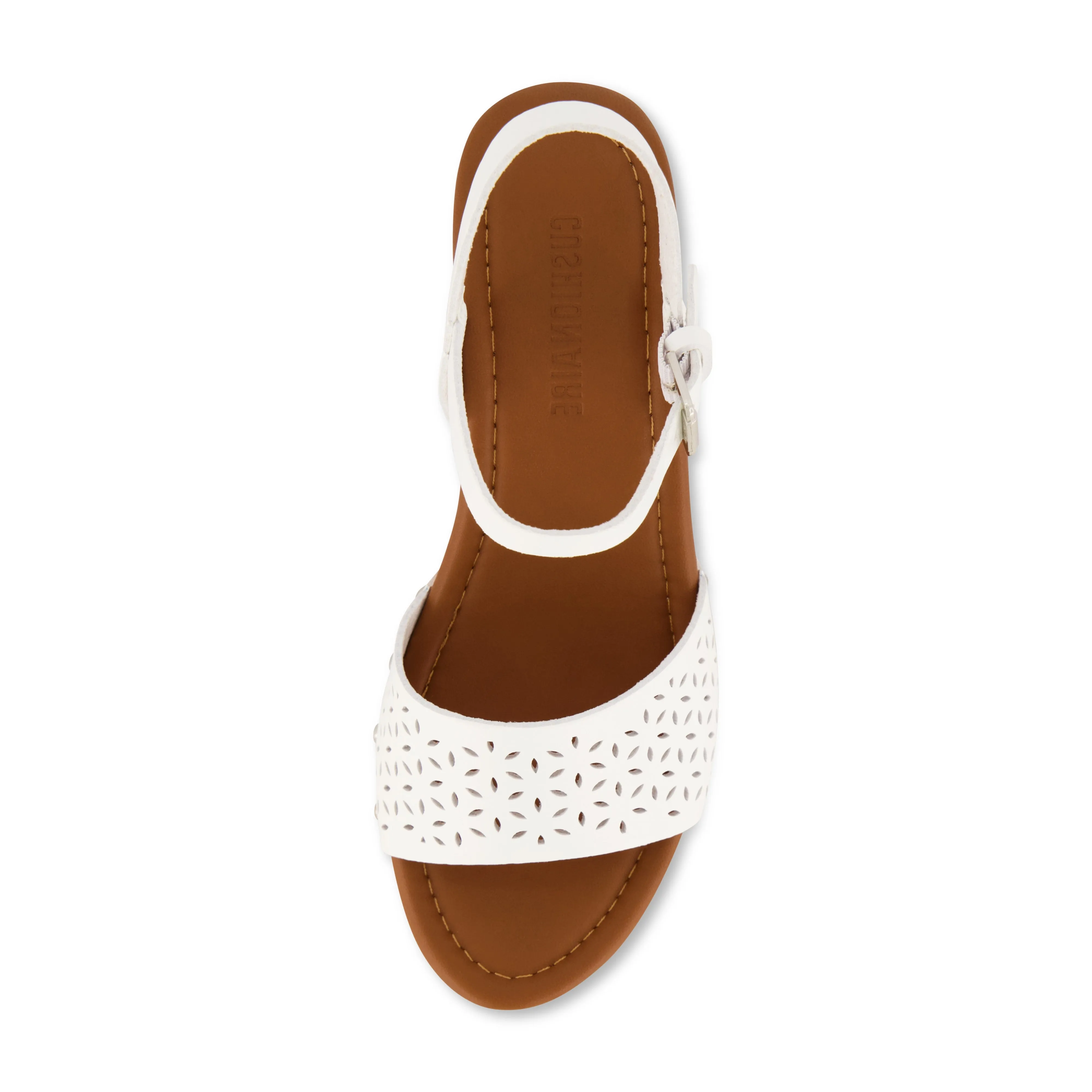 Shea Clog Sandal
