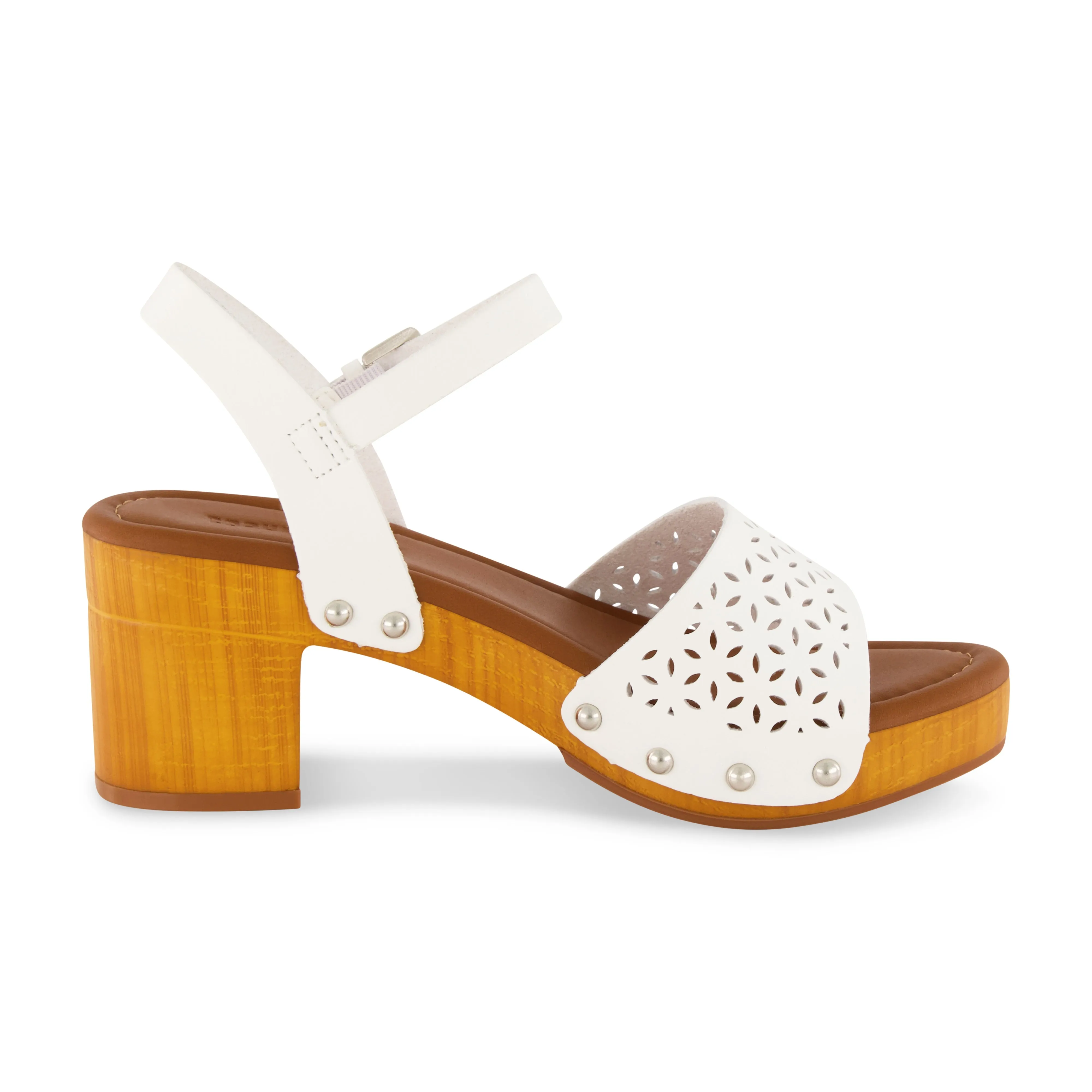 Shea Clog Sandal