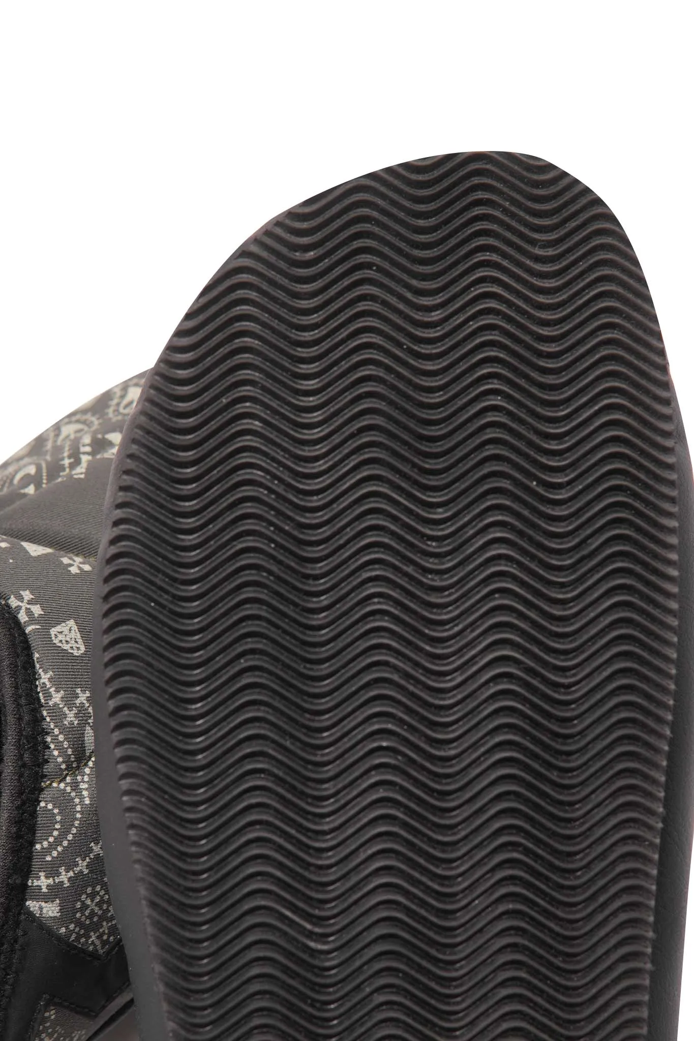 SHINOBI CLOGS IN SLATE