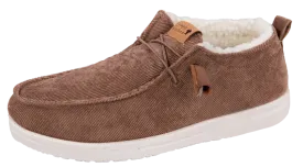 Simply Southern Slip On Corduroy