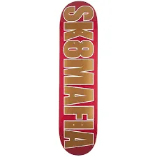 SK8MAFIA - Og Logo 8.25"