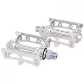 Sylvan Track Pedal Silver