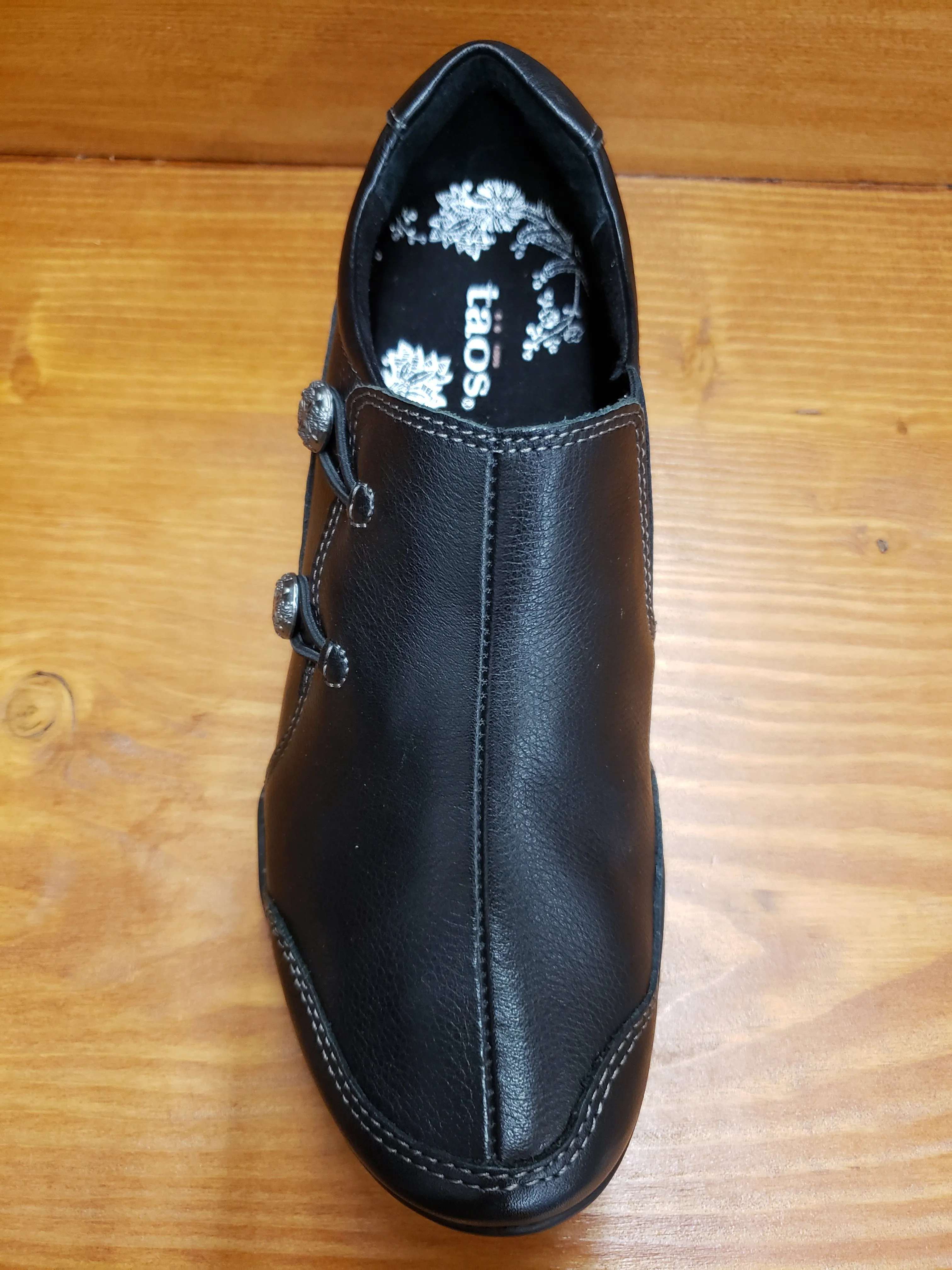 Taos Encore Black