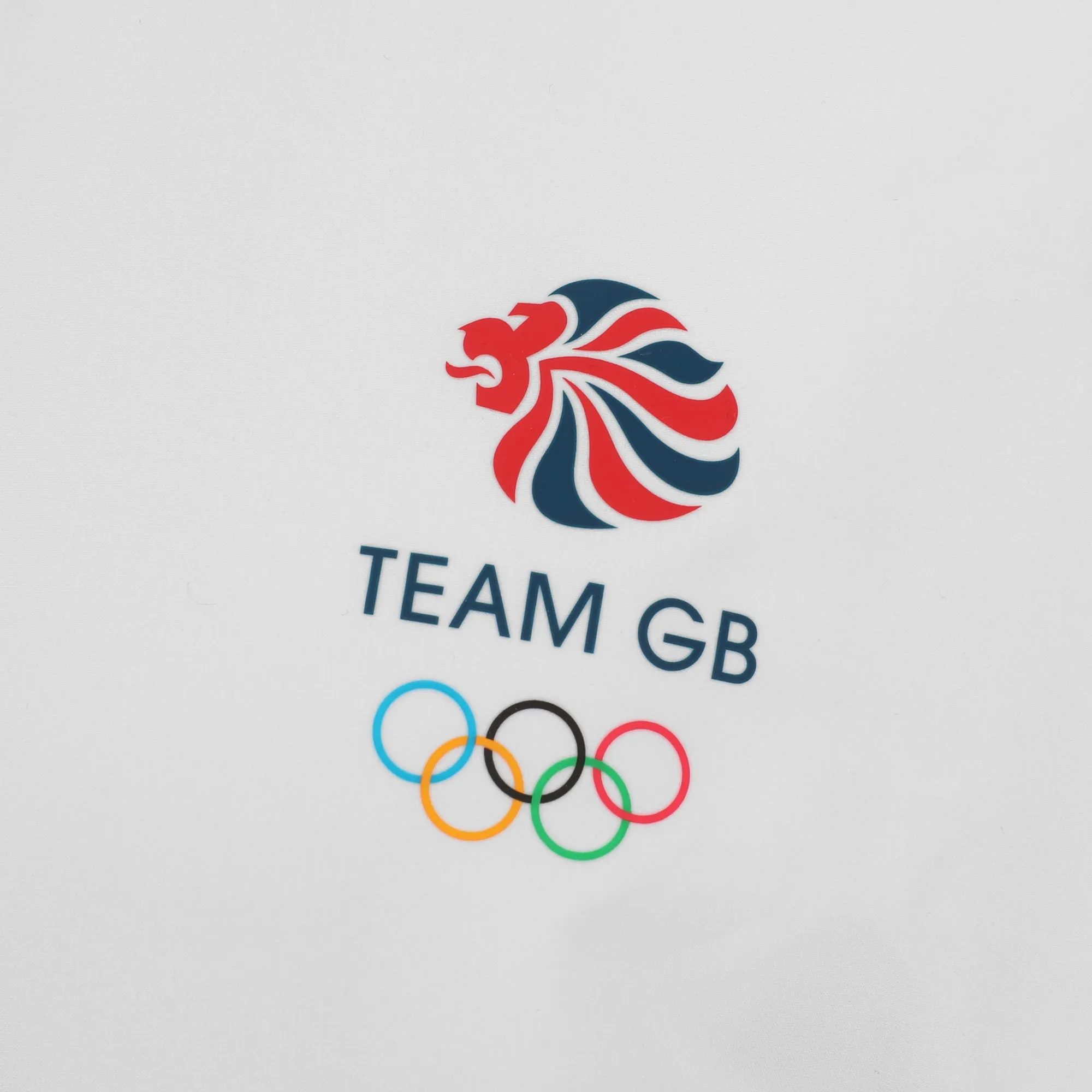 Team GB Womens Diving 10m Platform Synchro Signed 2024 Paris Olympics Podium Jacket