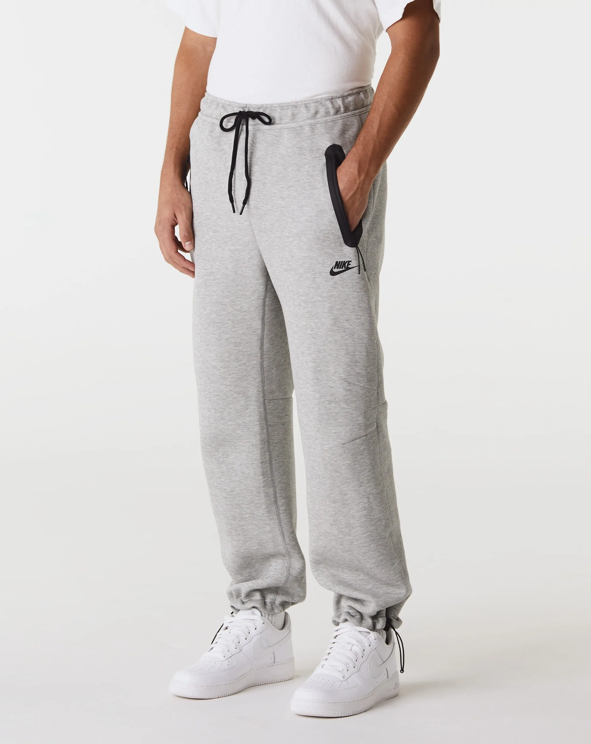 Tech Fleece Open Hem Pants