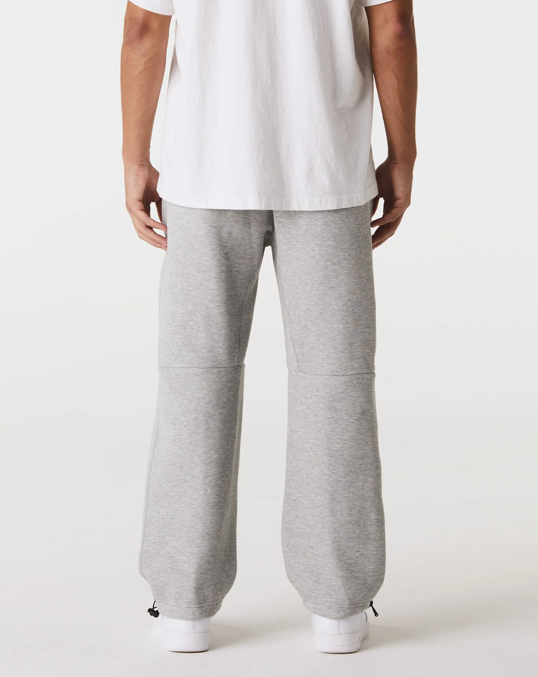Tech Fleece Open Hem Pants