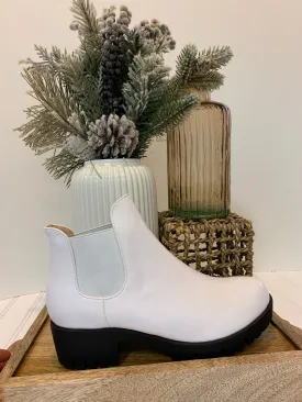 Time Bootie