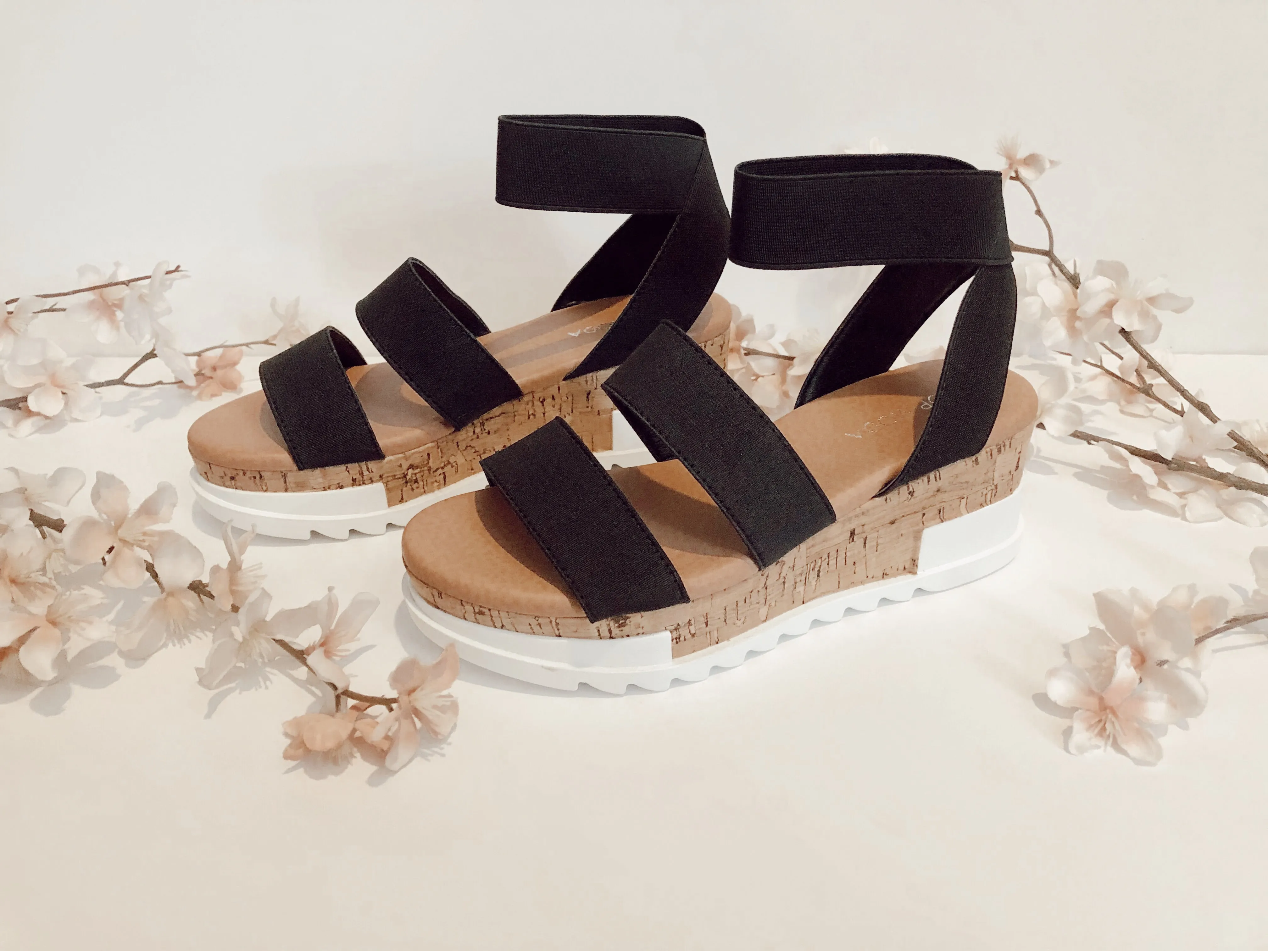 Tobias -1 Sandal