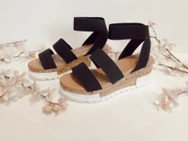 Tobias -1 Sandal