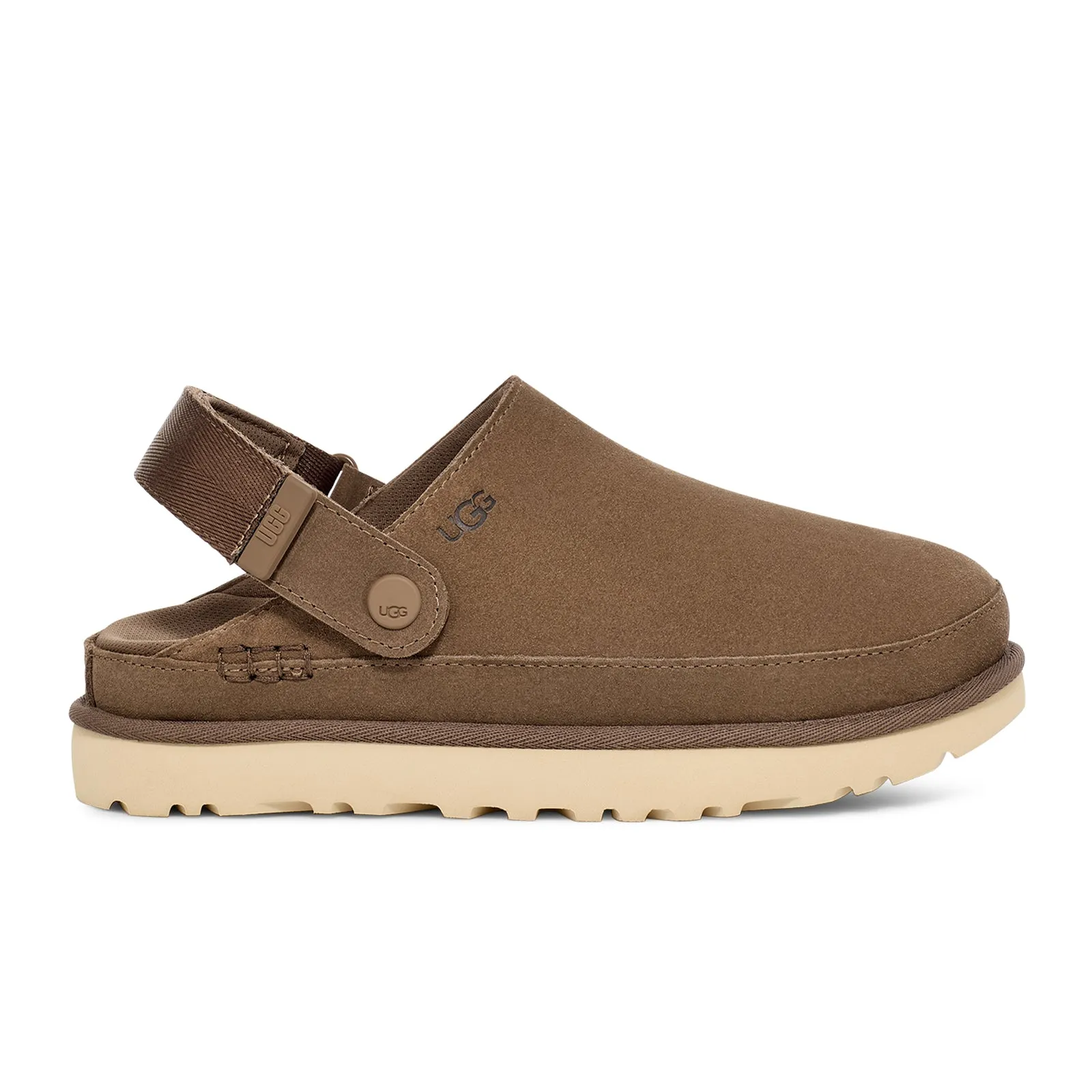 UGG® Goldenstar Clog (Women) - Hickory