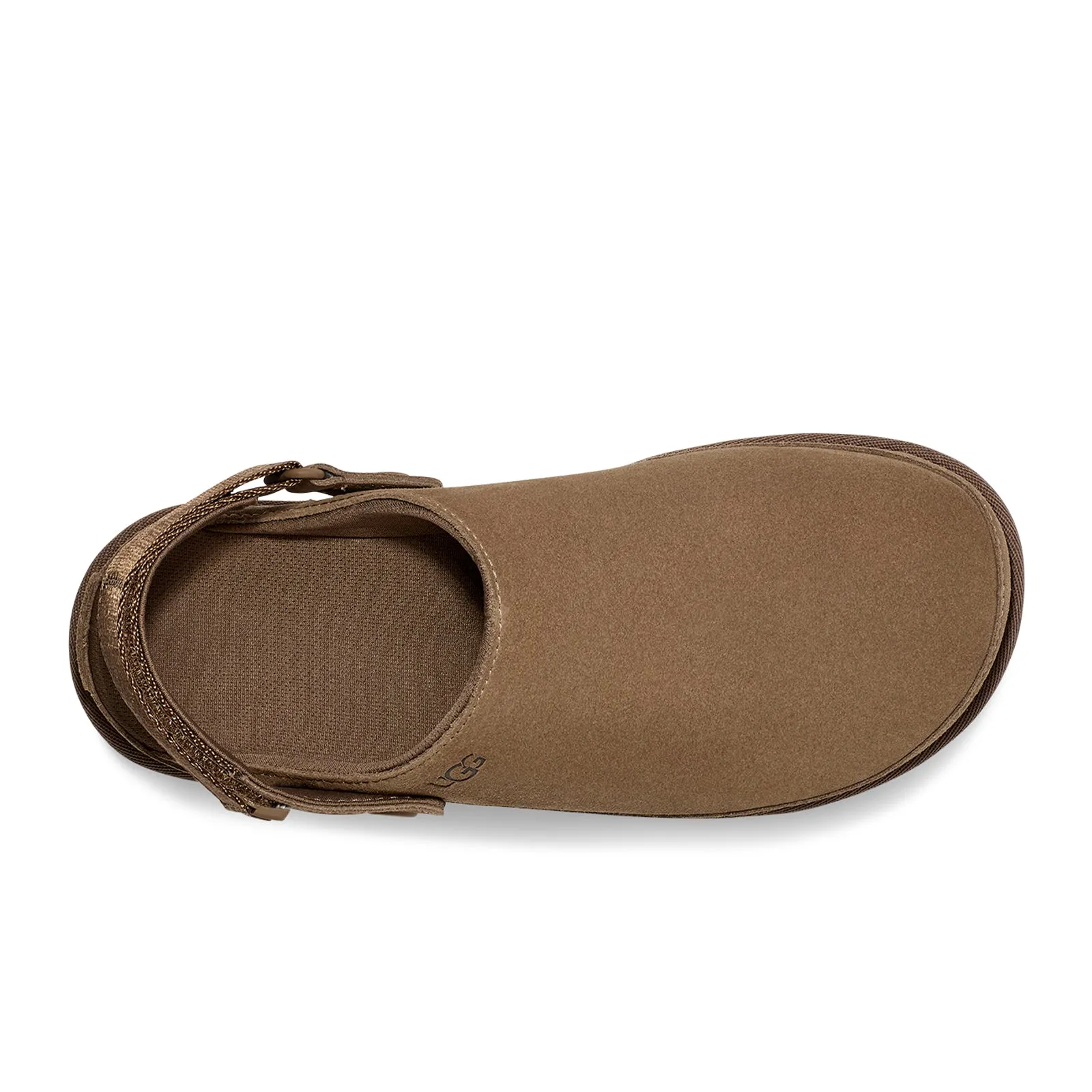 UGG® Goldenstar Clog (Women) - Hickory