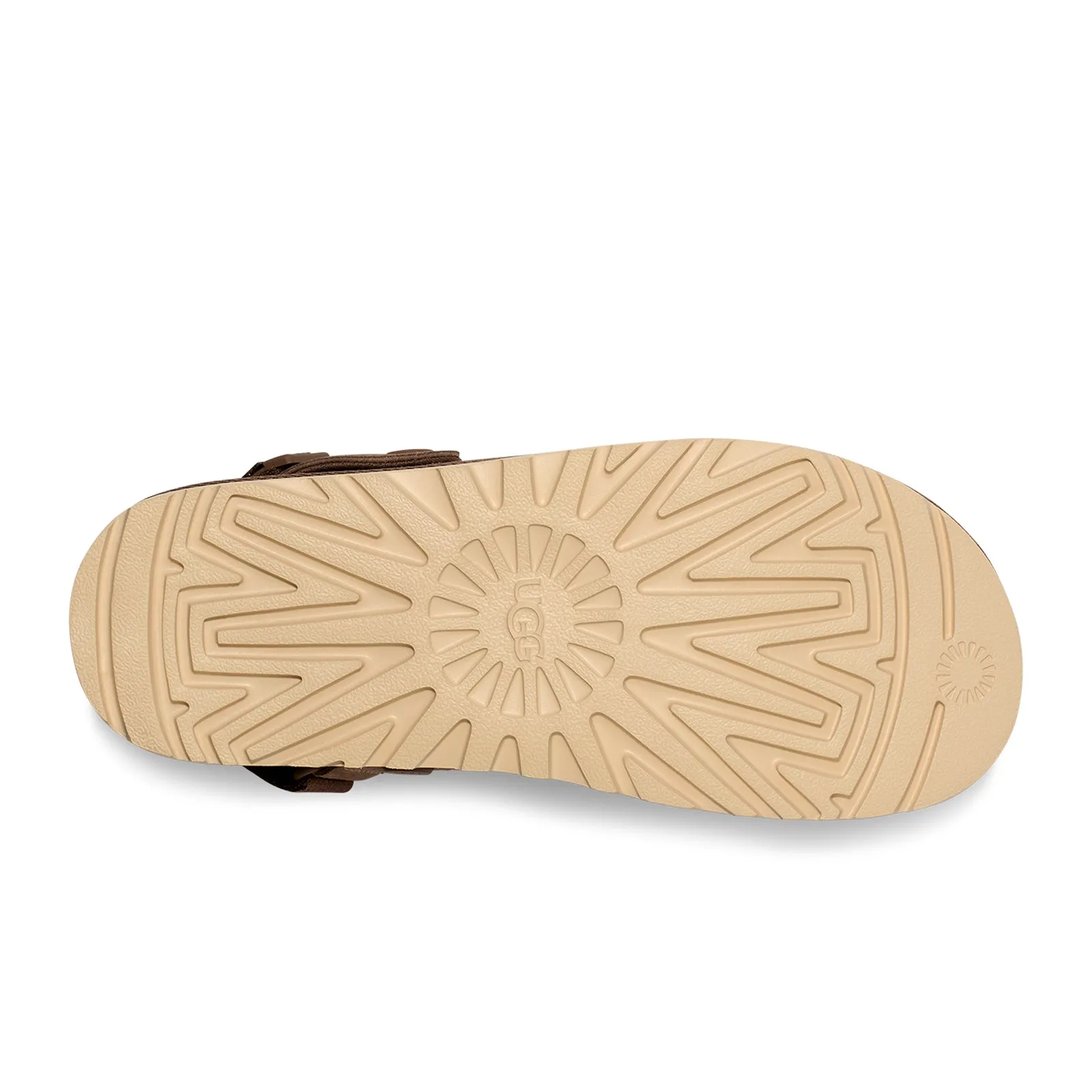 UGG® Goldenstar Clog (Women) - Hickory