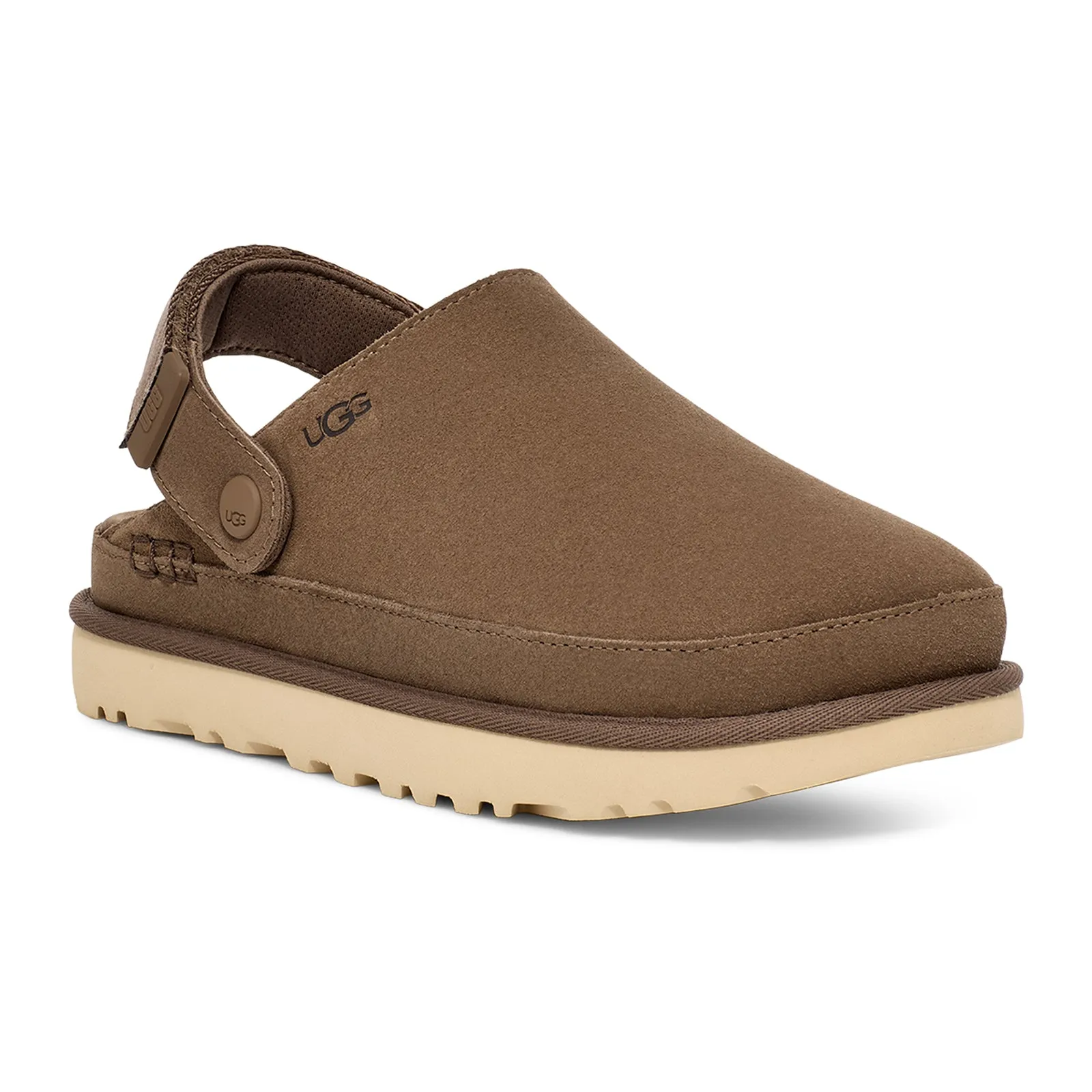 UGG® Goldenstar Clog (Women) - Hickory