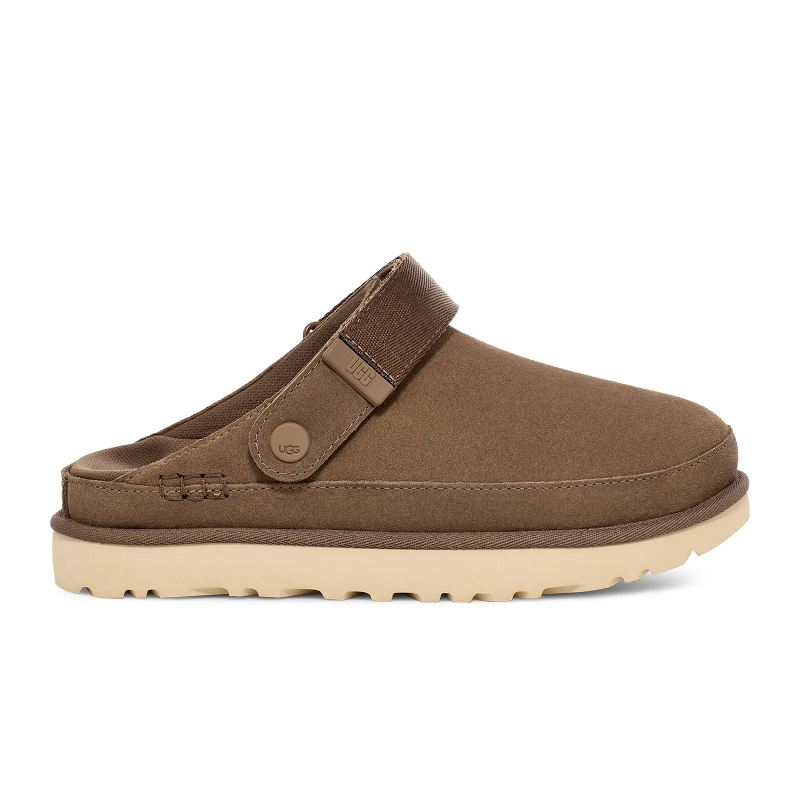 UGG® Goldenstar Clog (Women) - Hickory