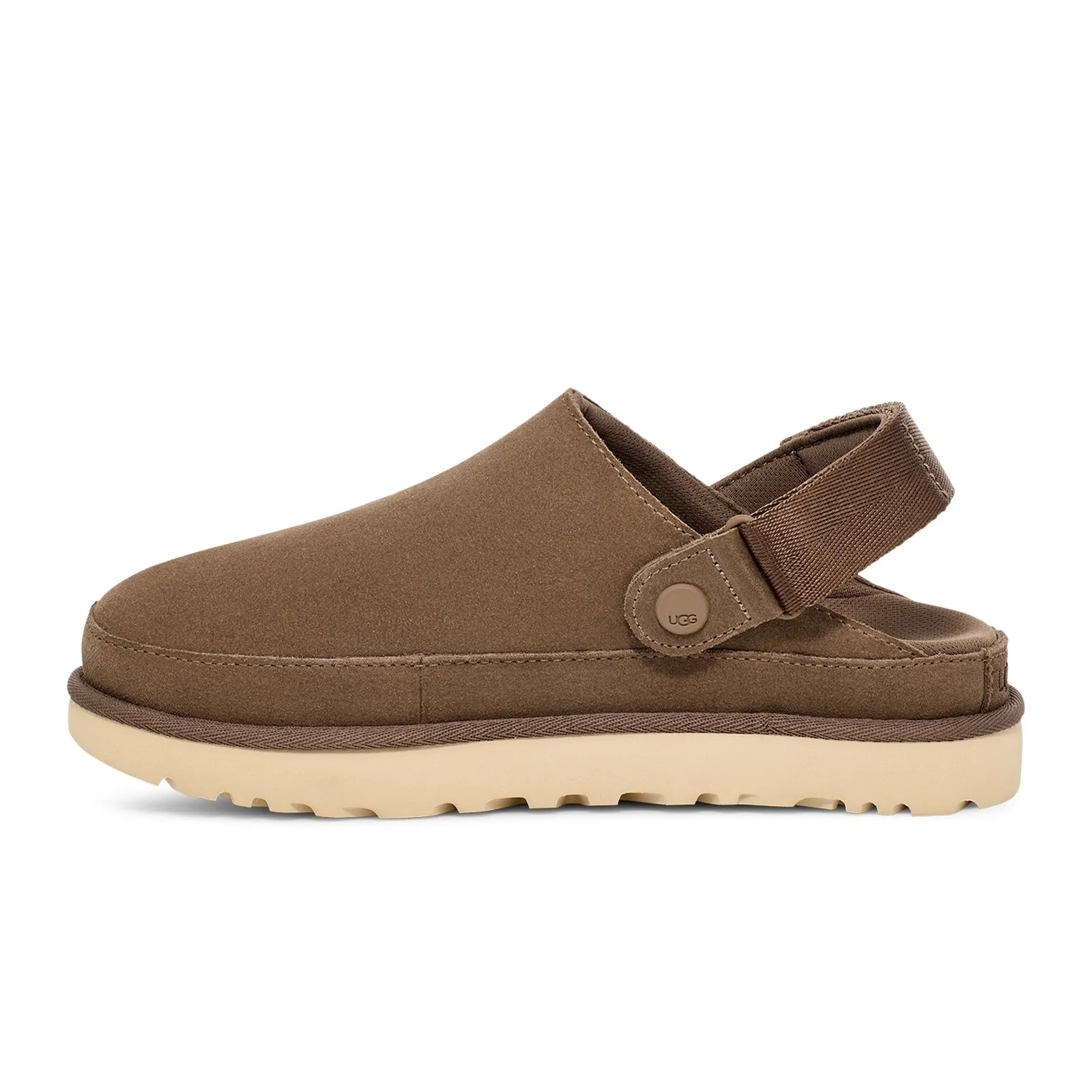 UGG® Goldenstar Clog (Women) - Hickory