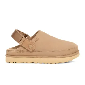 UGG® Goldenstar Clog (Women) - Sand