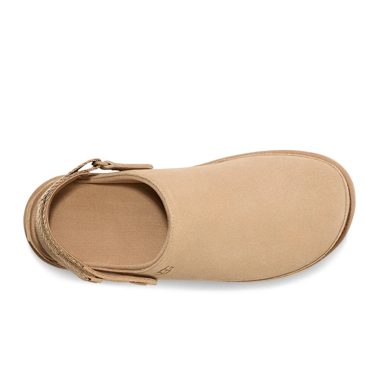 UGG® Goldenstar Clog (Women) - Sand