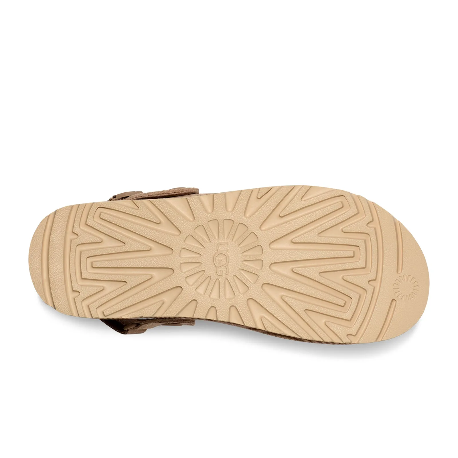UGG® Goldenstar Clog (Women) - Sand