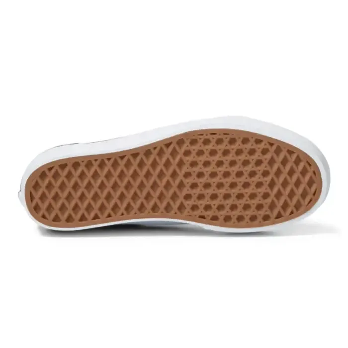 Unisex Vans Old Skool Stackform – Elevated Platform, Classic Style