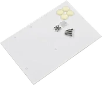 UNO R3 Transparent Experimental Platform Acrylic Board