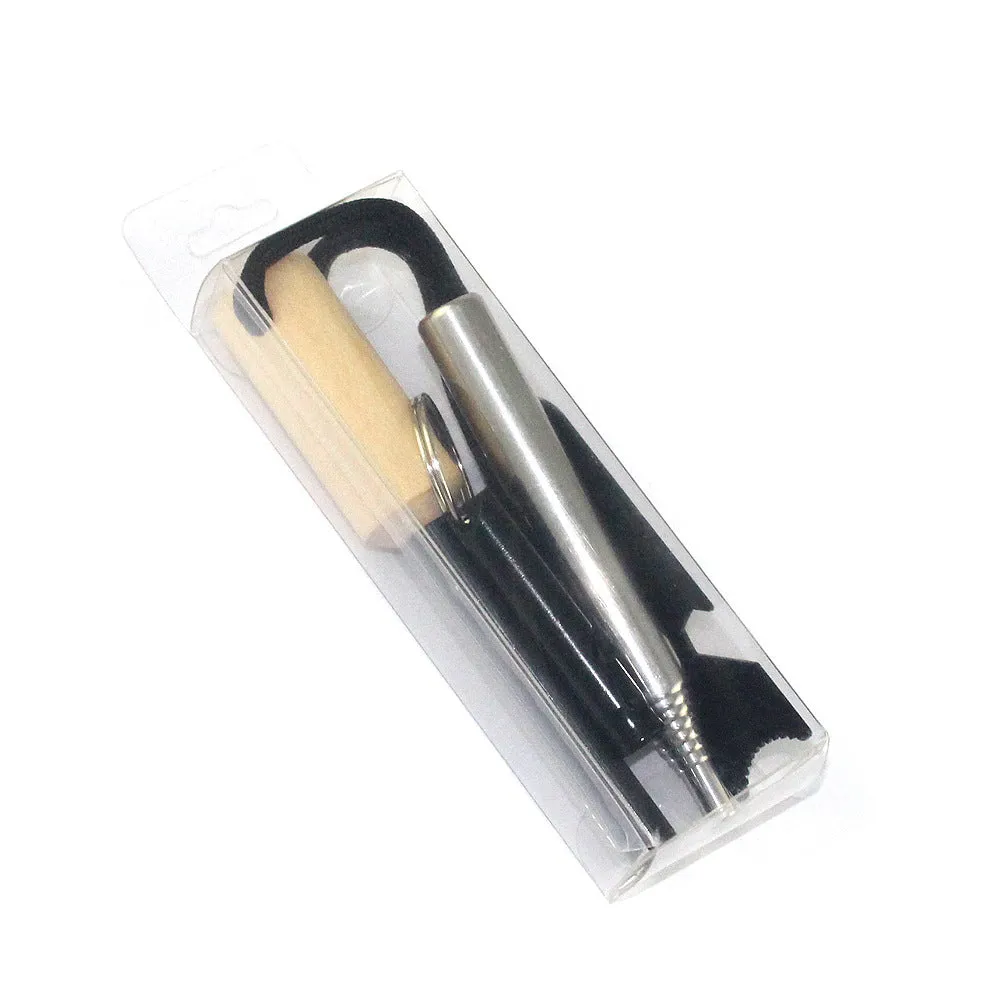 Upgrade Survival Fire Starter Kit with Steel Ferrocerium Rod
