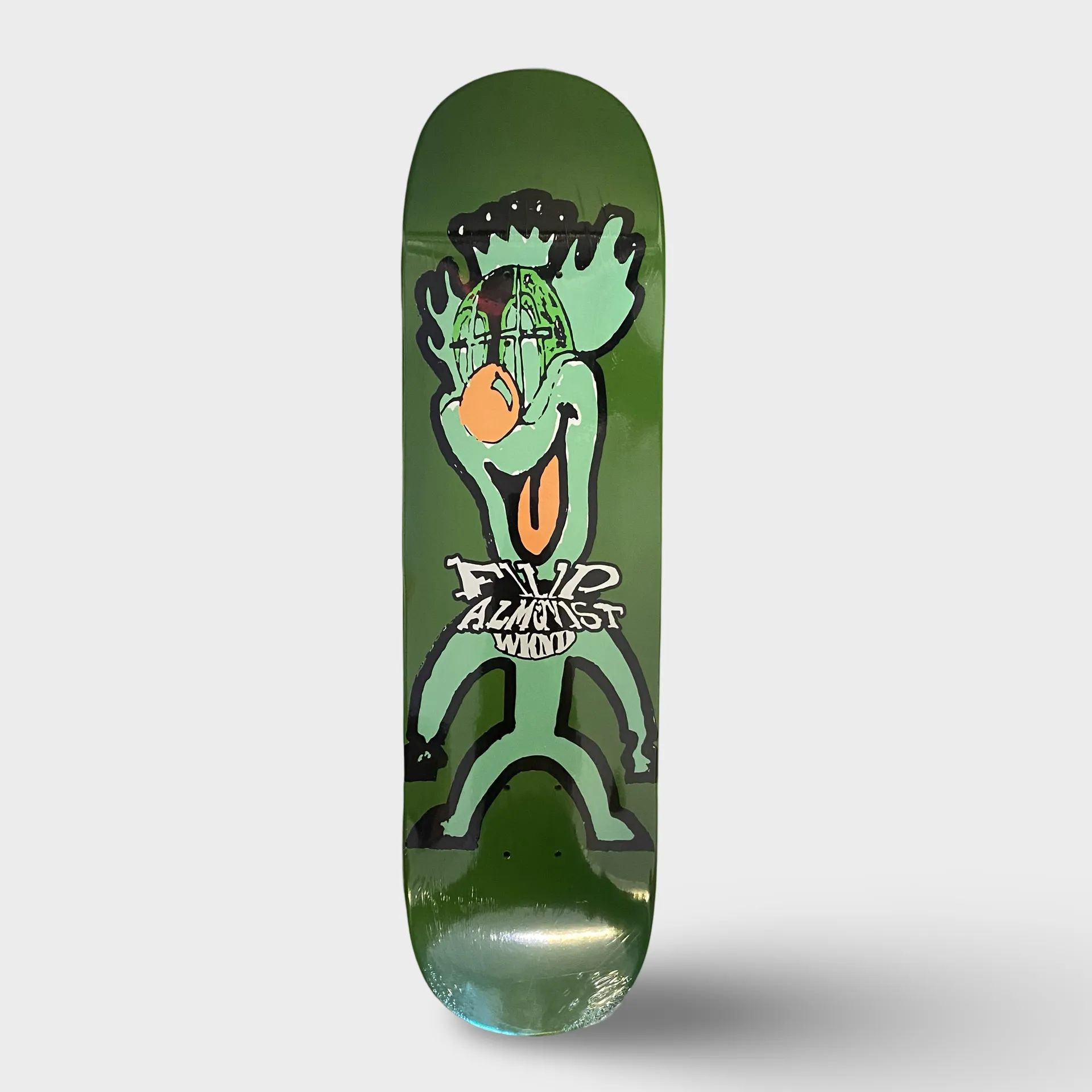 WKND 8.375" Filip Alquist Faygo Deck