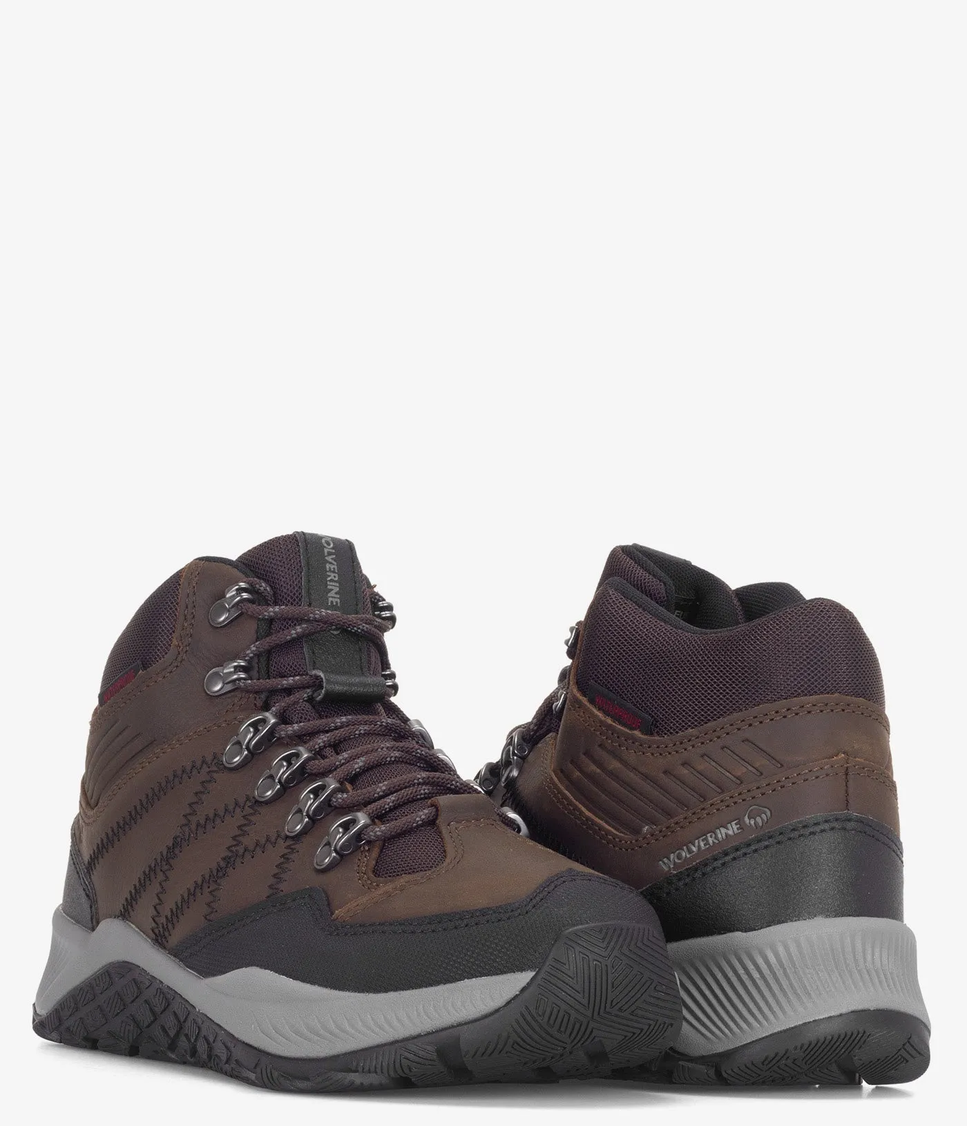 Wolverine Luton Waterproof Hiker - Men