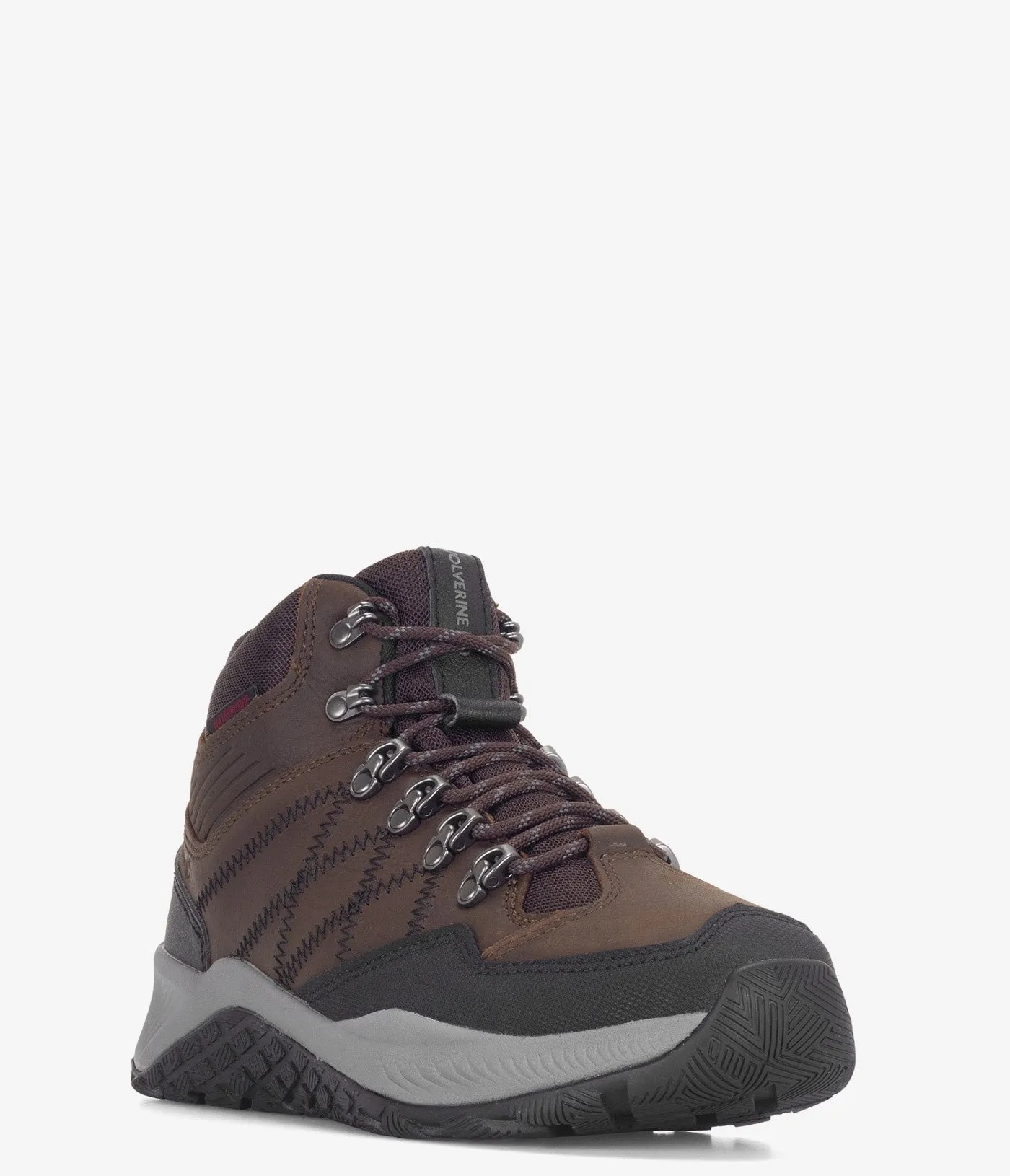 Wolverine Luton Waterproof Hiker - Men