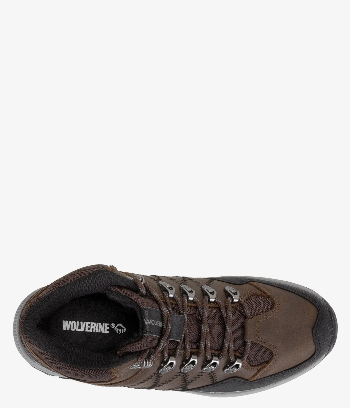 Wolverine Luton Waterproof Hiker - Men