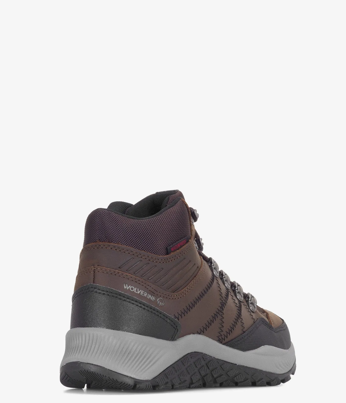 Wolverine Luton Waterproof Hiker - Men