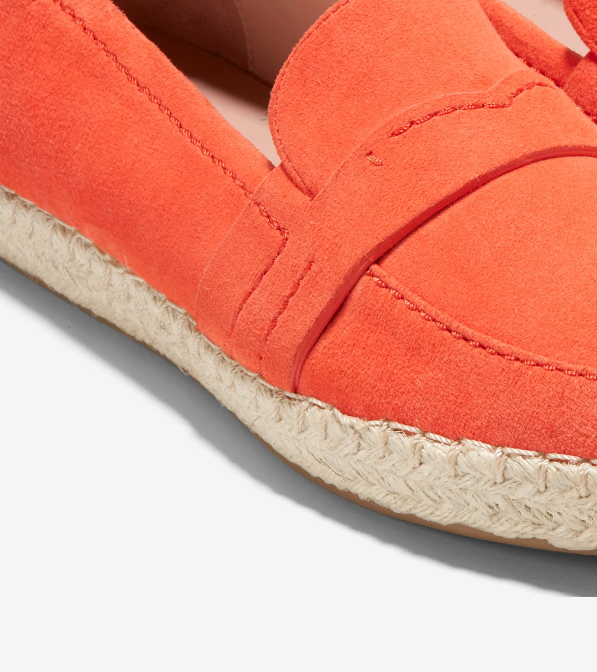 Women's Cloudfeel Montauk Espadrille Loafers