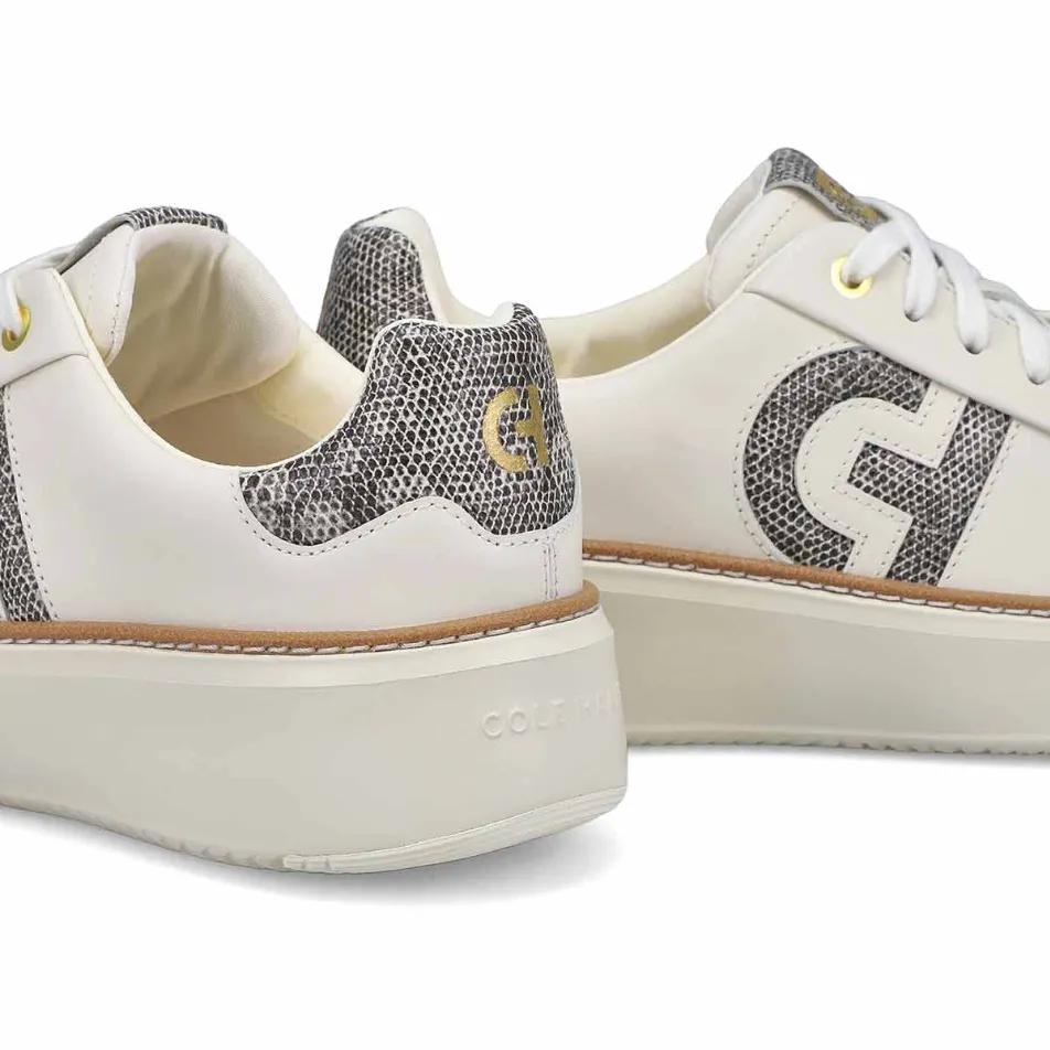 Women's GrandPrø Topspin Sneakers