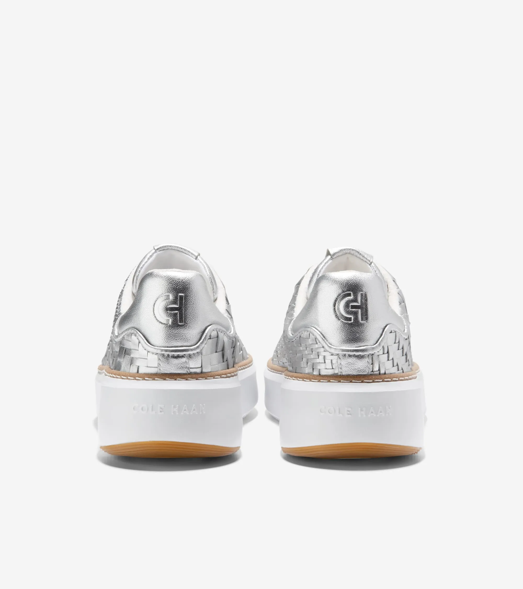 Women's Grandprø Topspin Sneakers