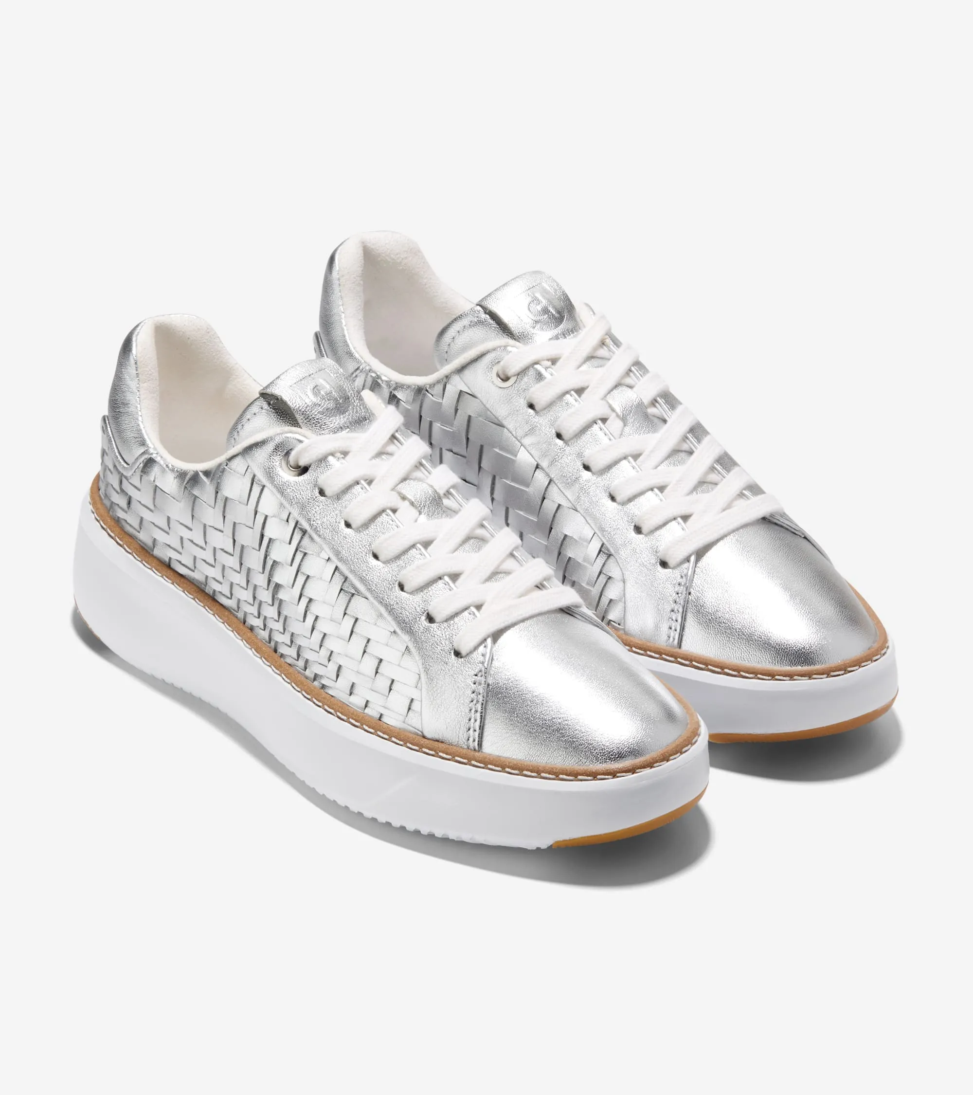 Women's Grandprø Topspin Sneakers