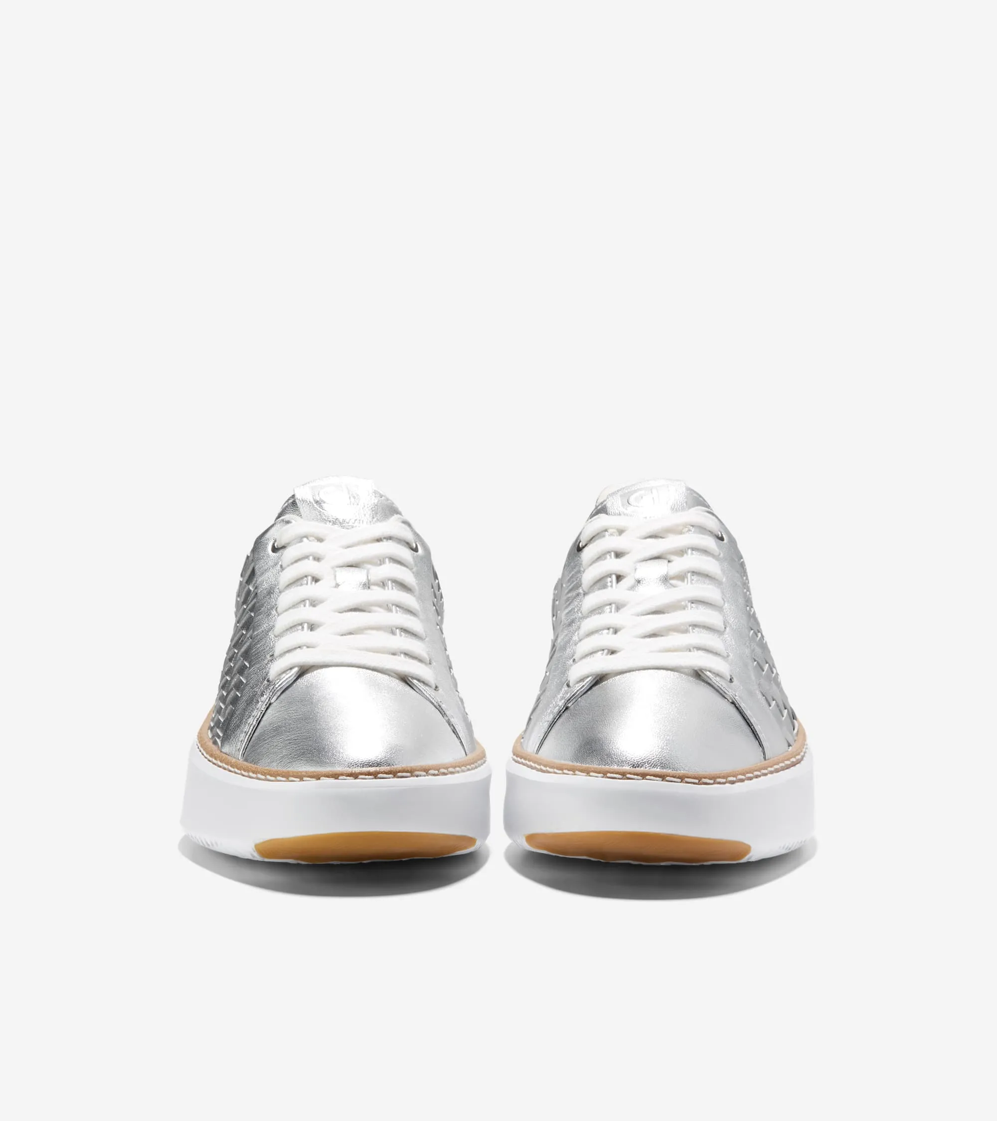 Women's Grandprø Topspin Sneakers