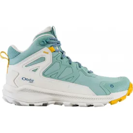 Womens Katabatic Mid B-dry