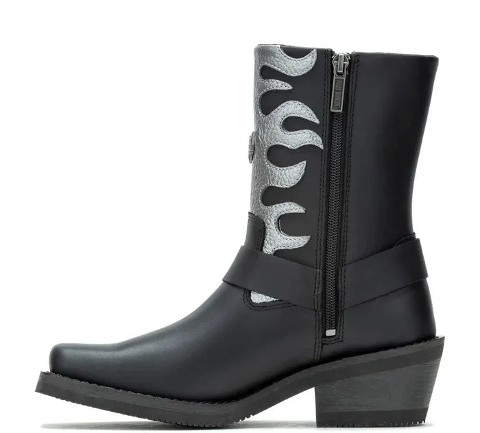 Women's Korsen Silver