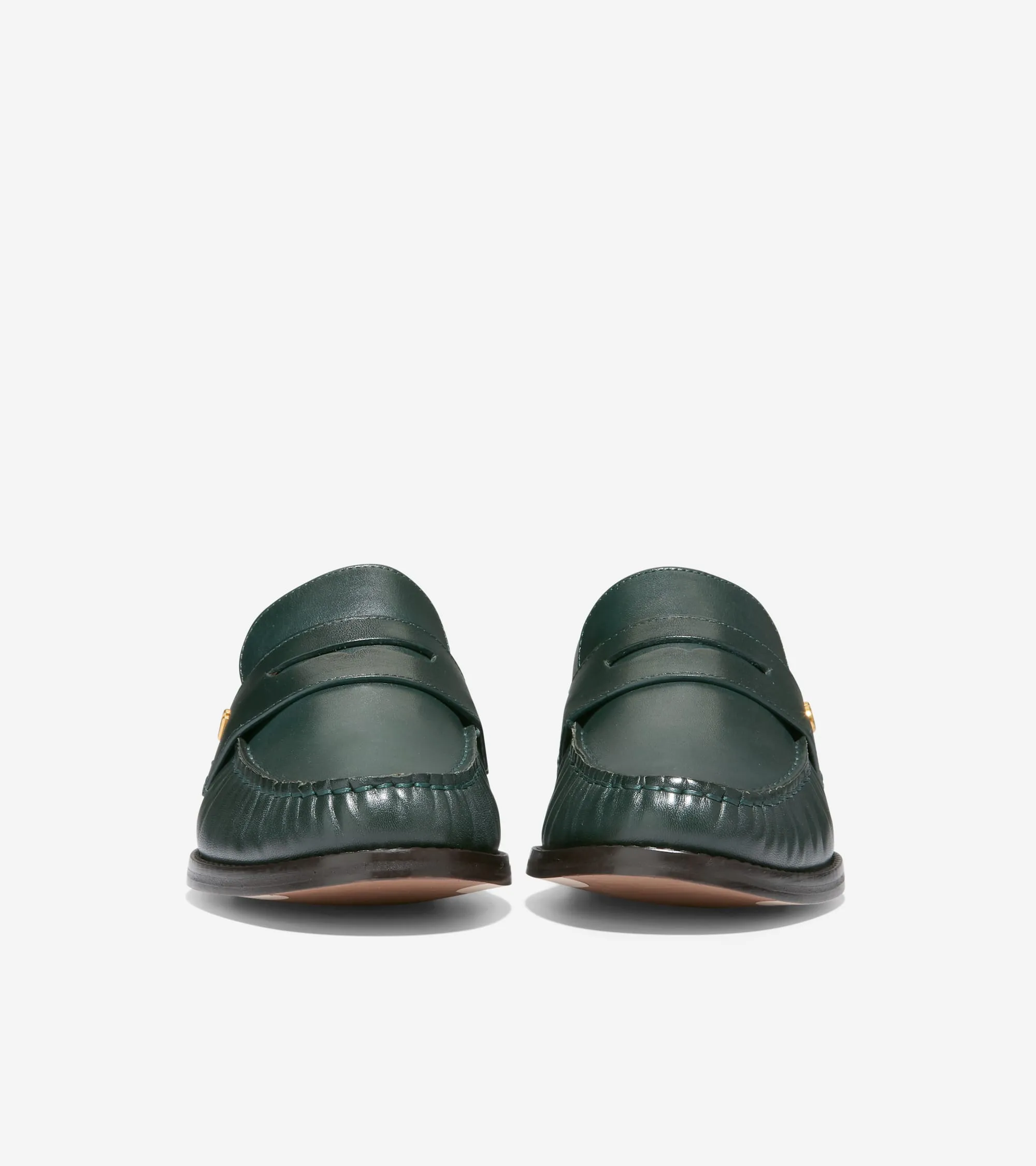 Women's Lux Pinch Penny Loafers