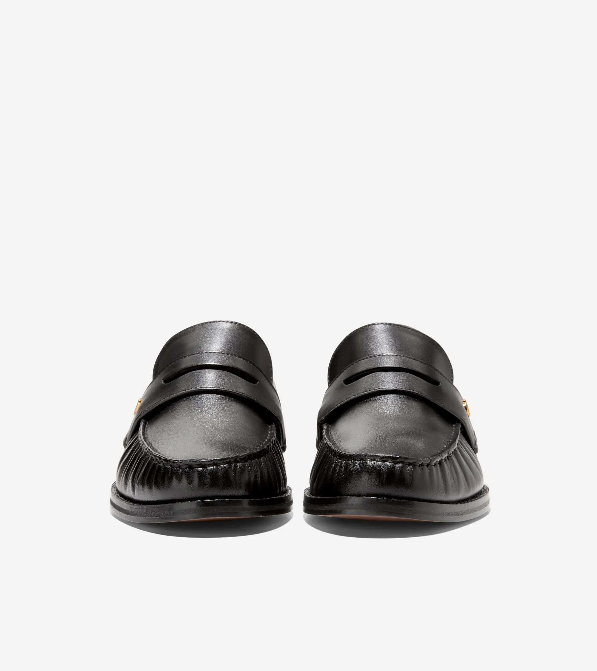 Women's Lux Pinch Penny Loafers