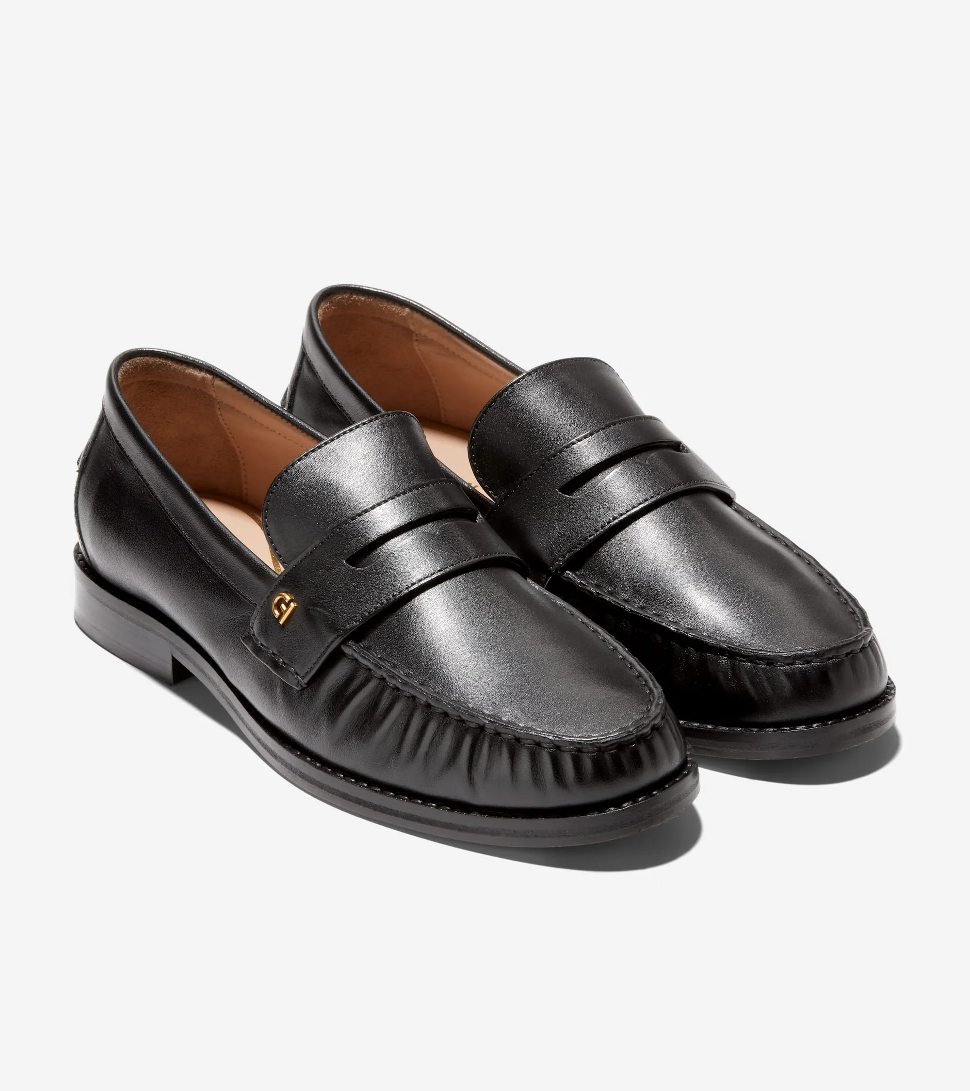 Women's Lux Pinch Penny Loafers