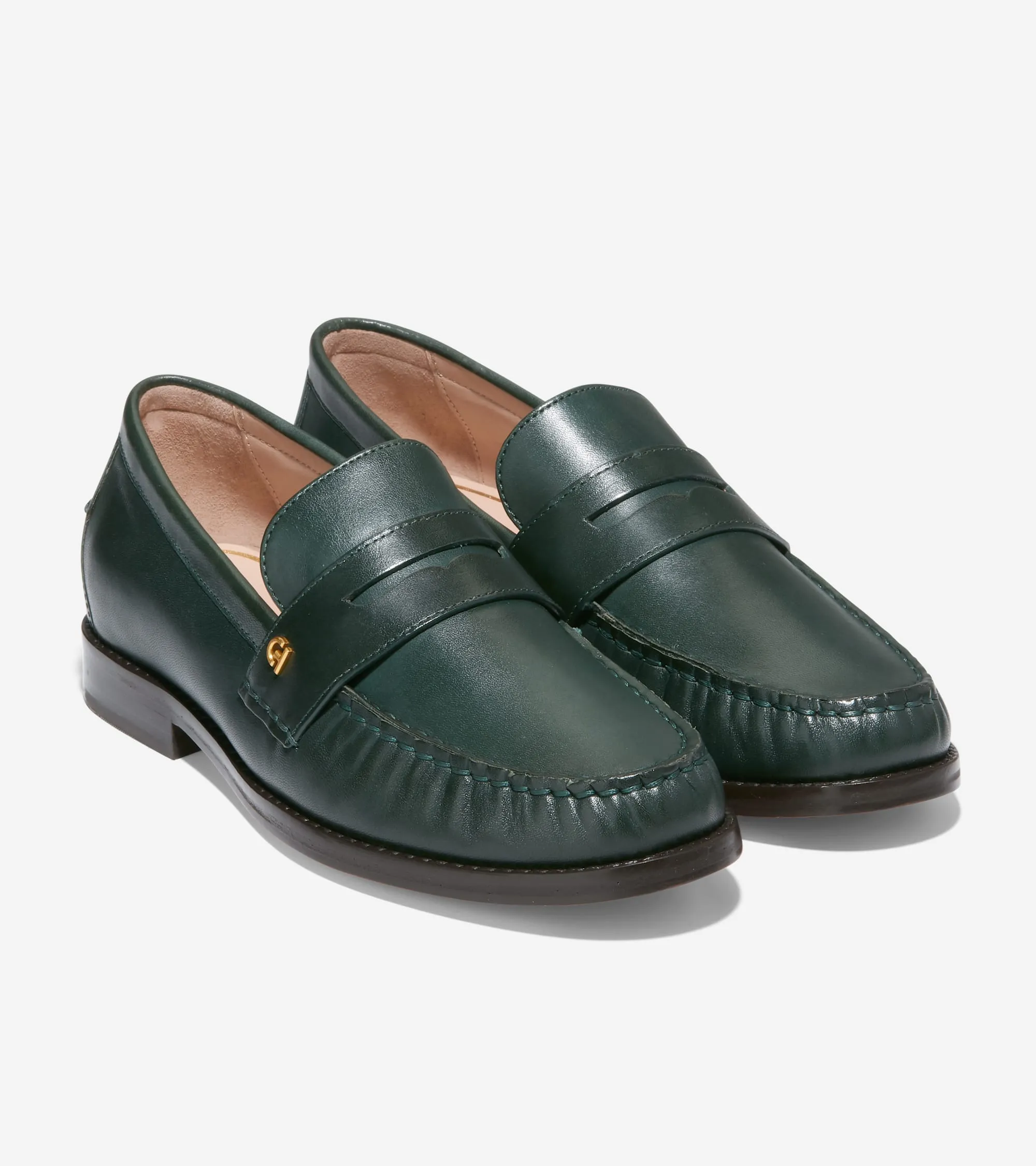 Women's Lux Pinch Penny Loafers