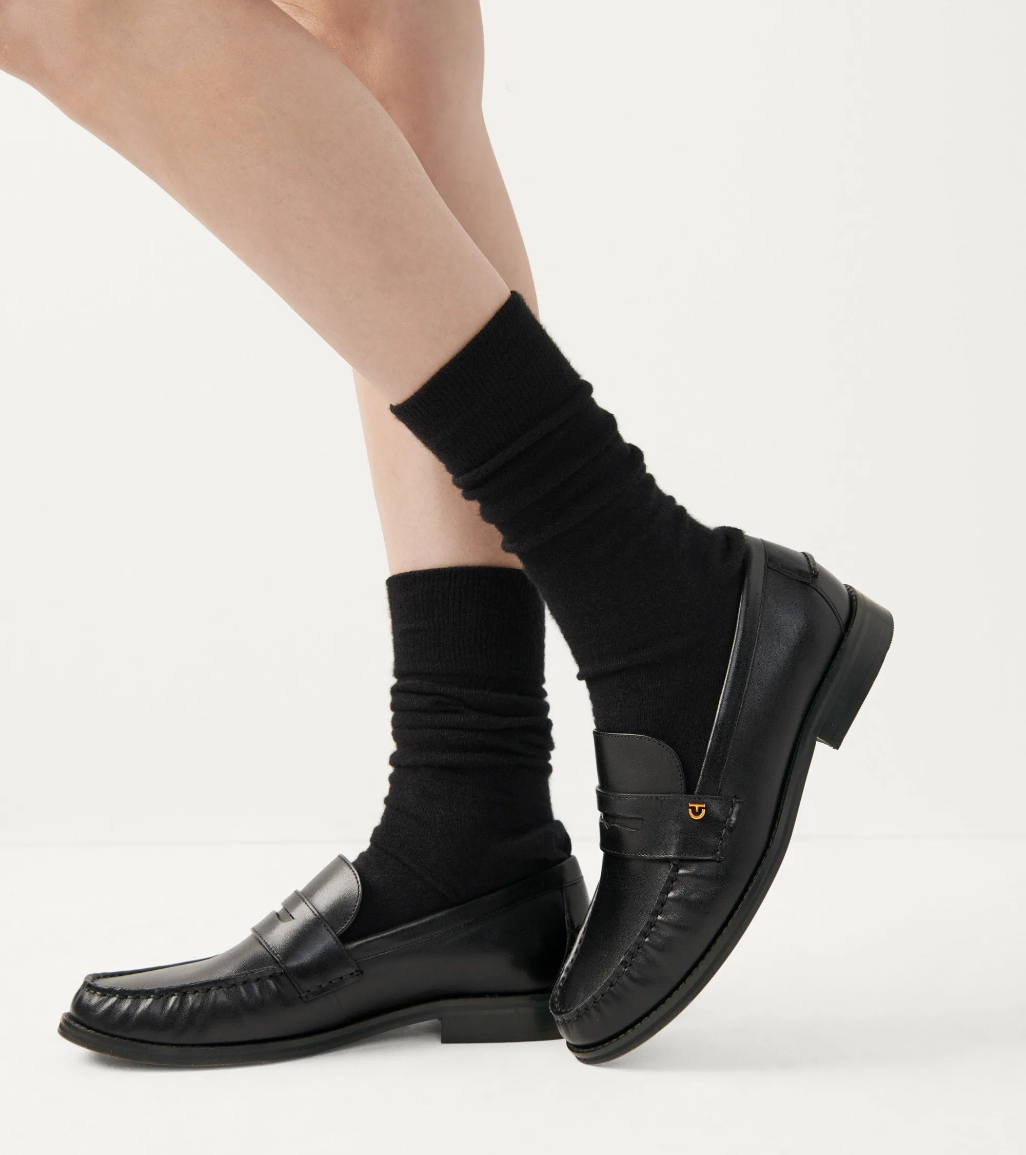Women's Lux Pinch Penny Loafers