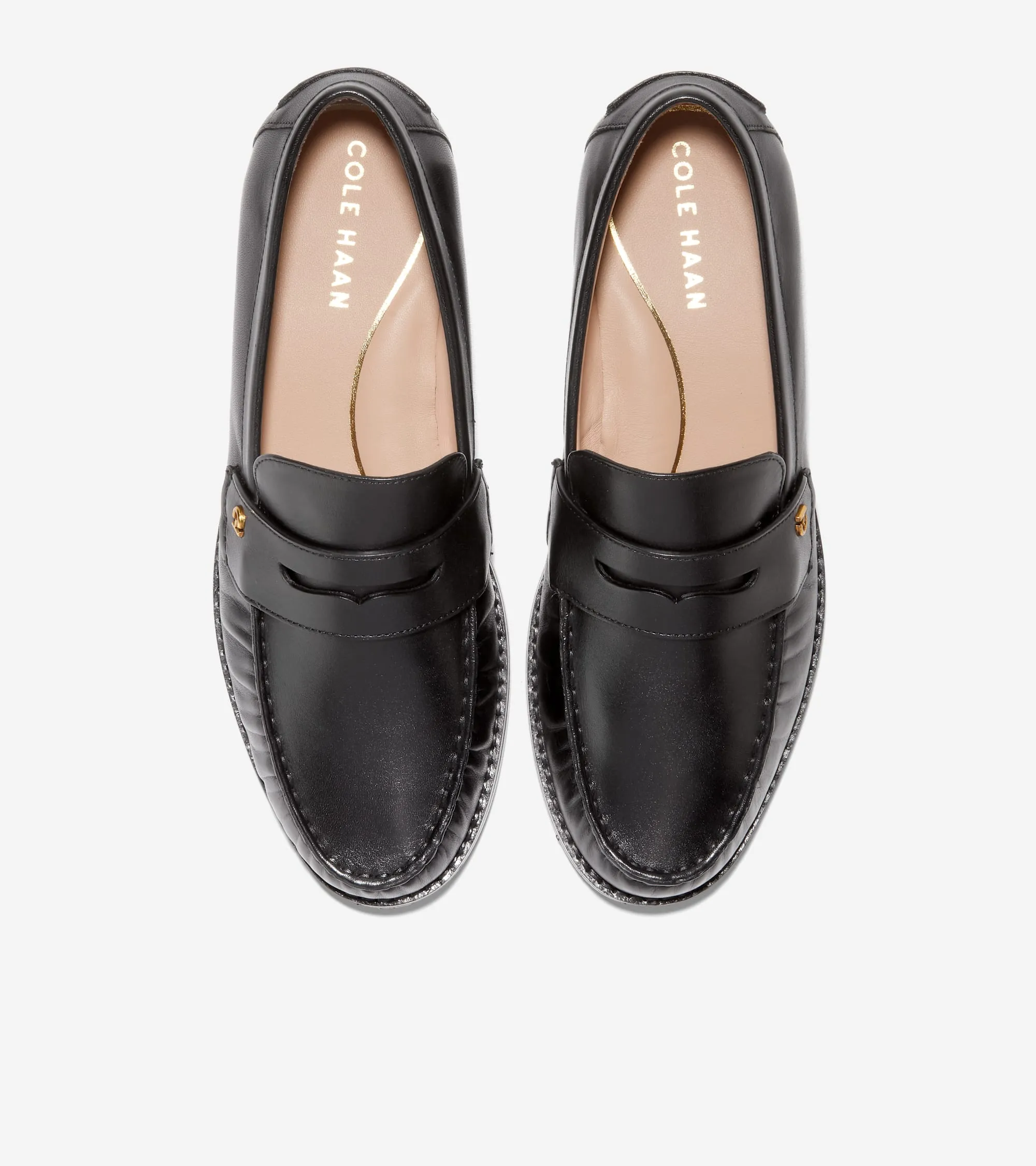 Women's Lux Pinch Penny Loafers