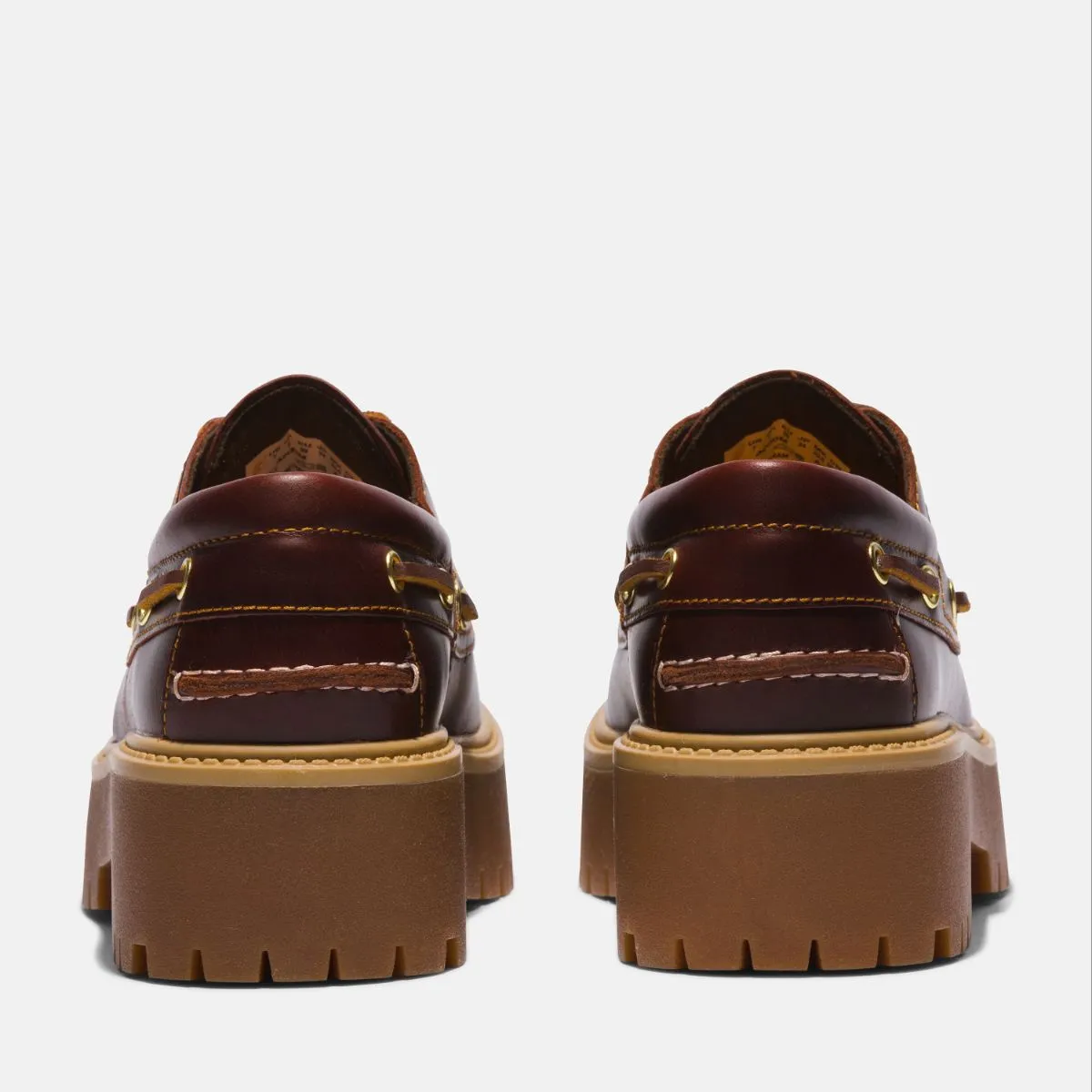 Women's Stone Street 3-Eye Lug