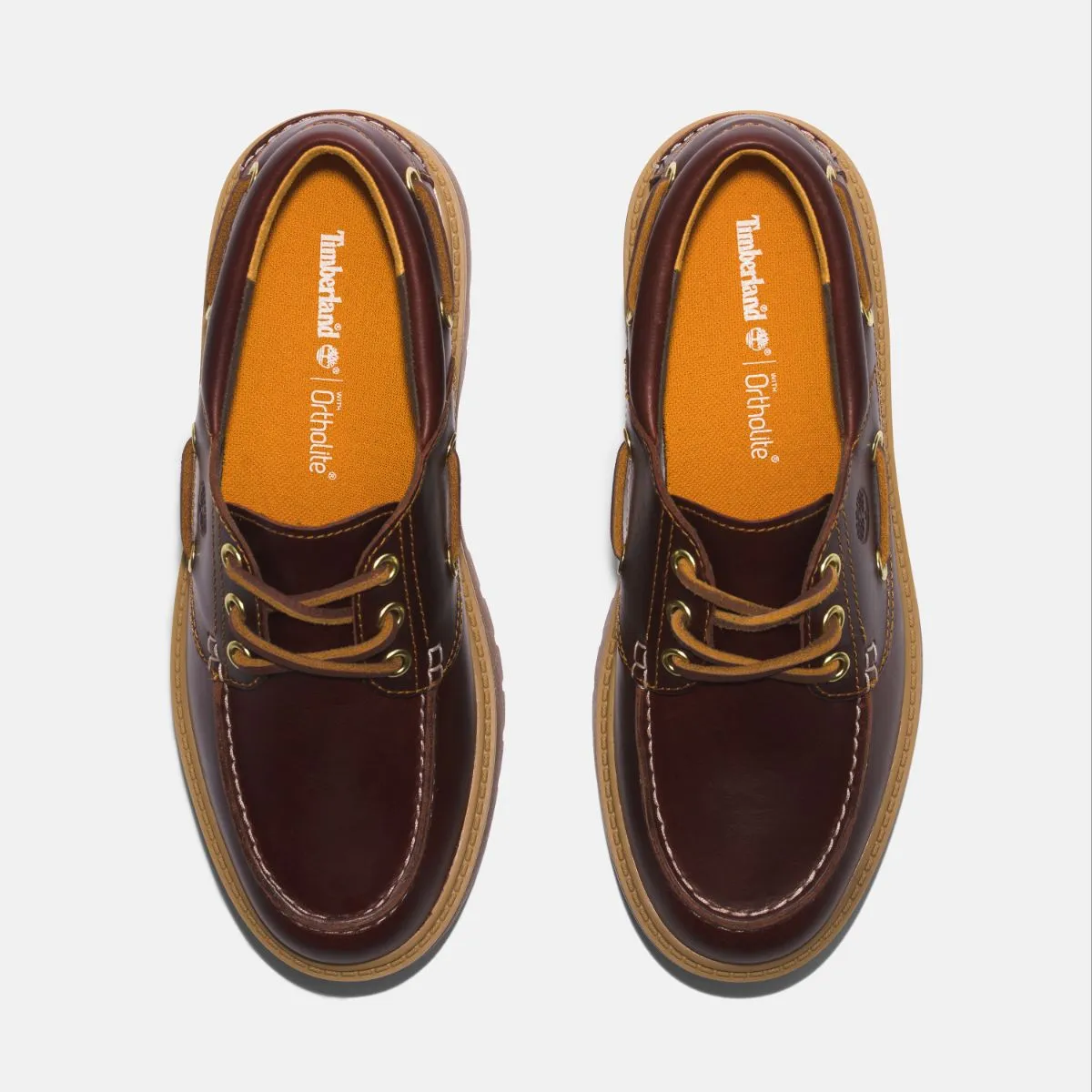 Women's Stone Street 3-Eye Lug